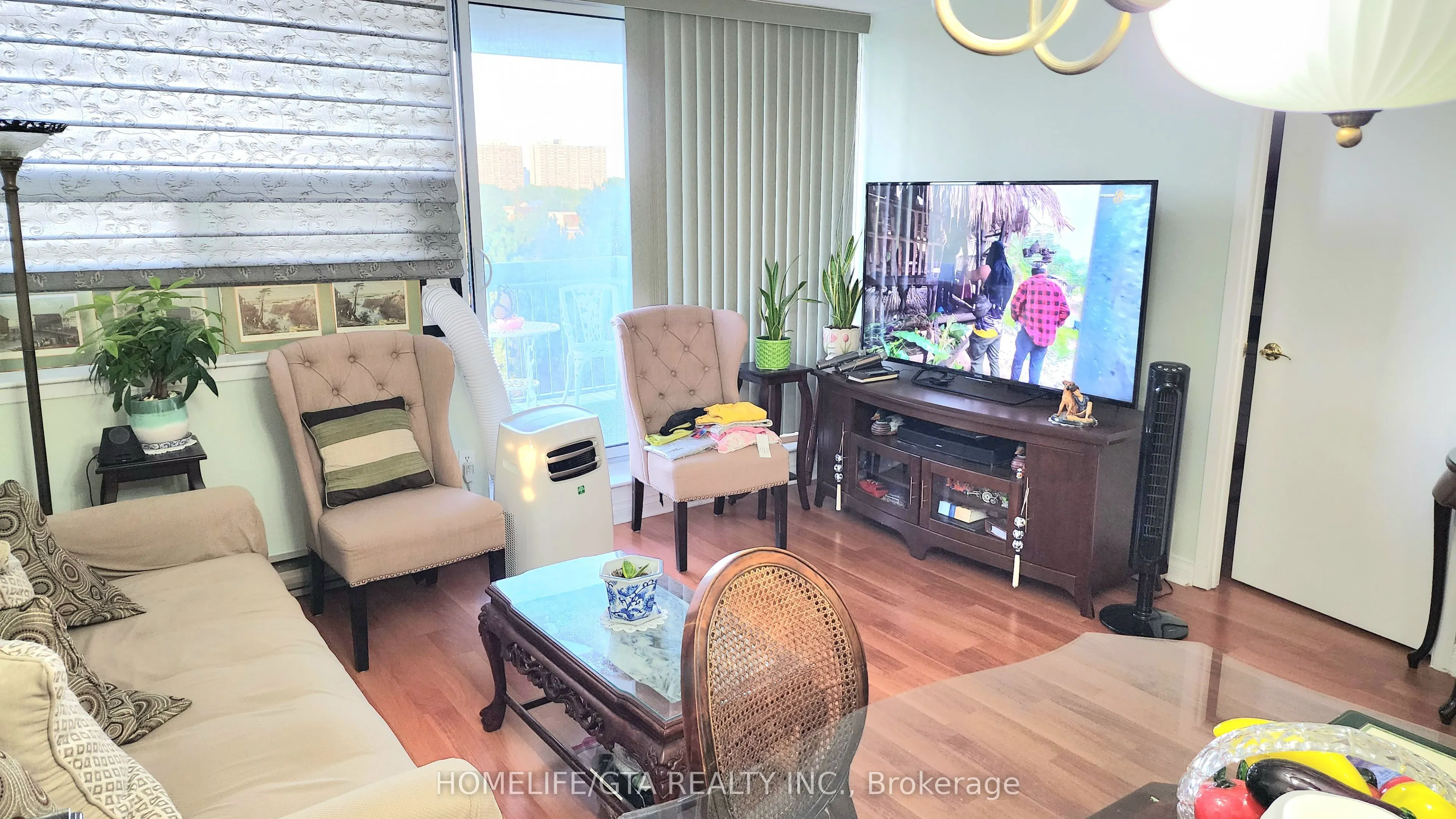2500 Bridletowne Circle, #601