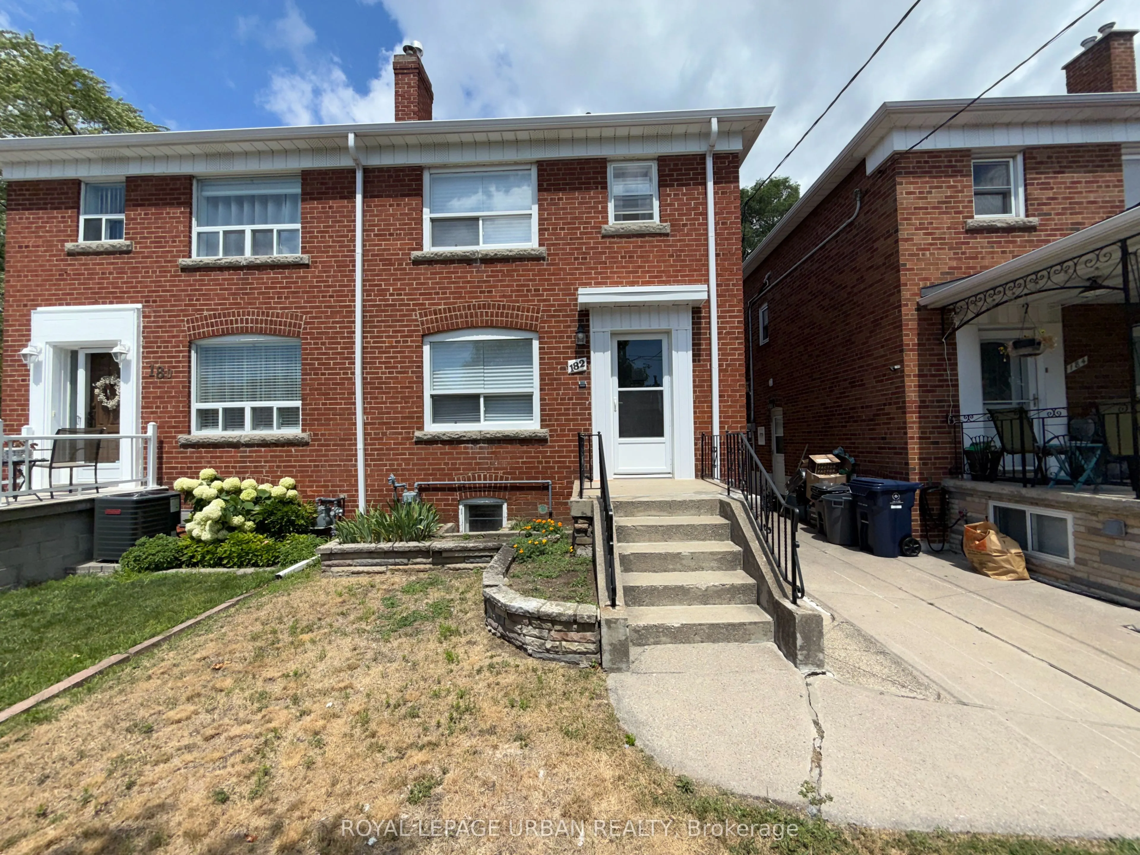 182 Torrens Avenue