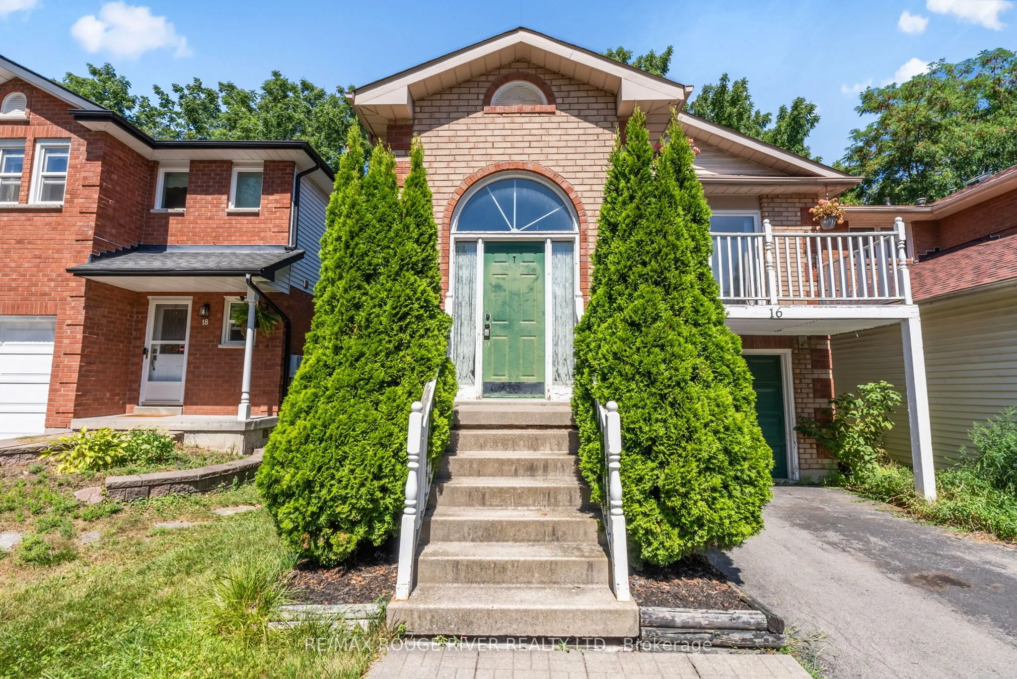 16 Borland Court