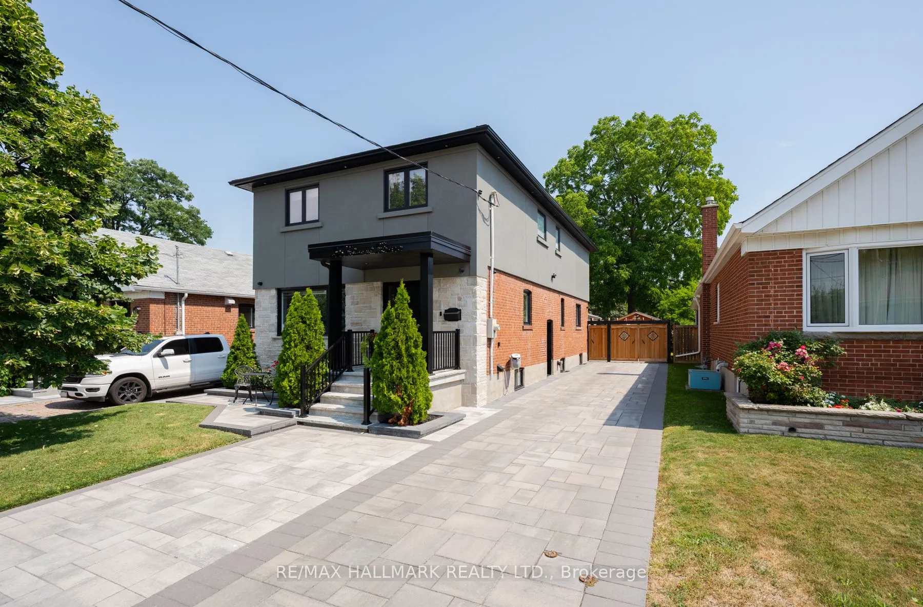 25 Elmont Drive