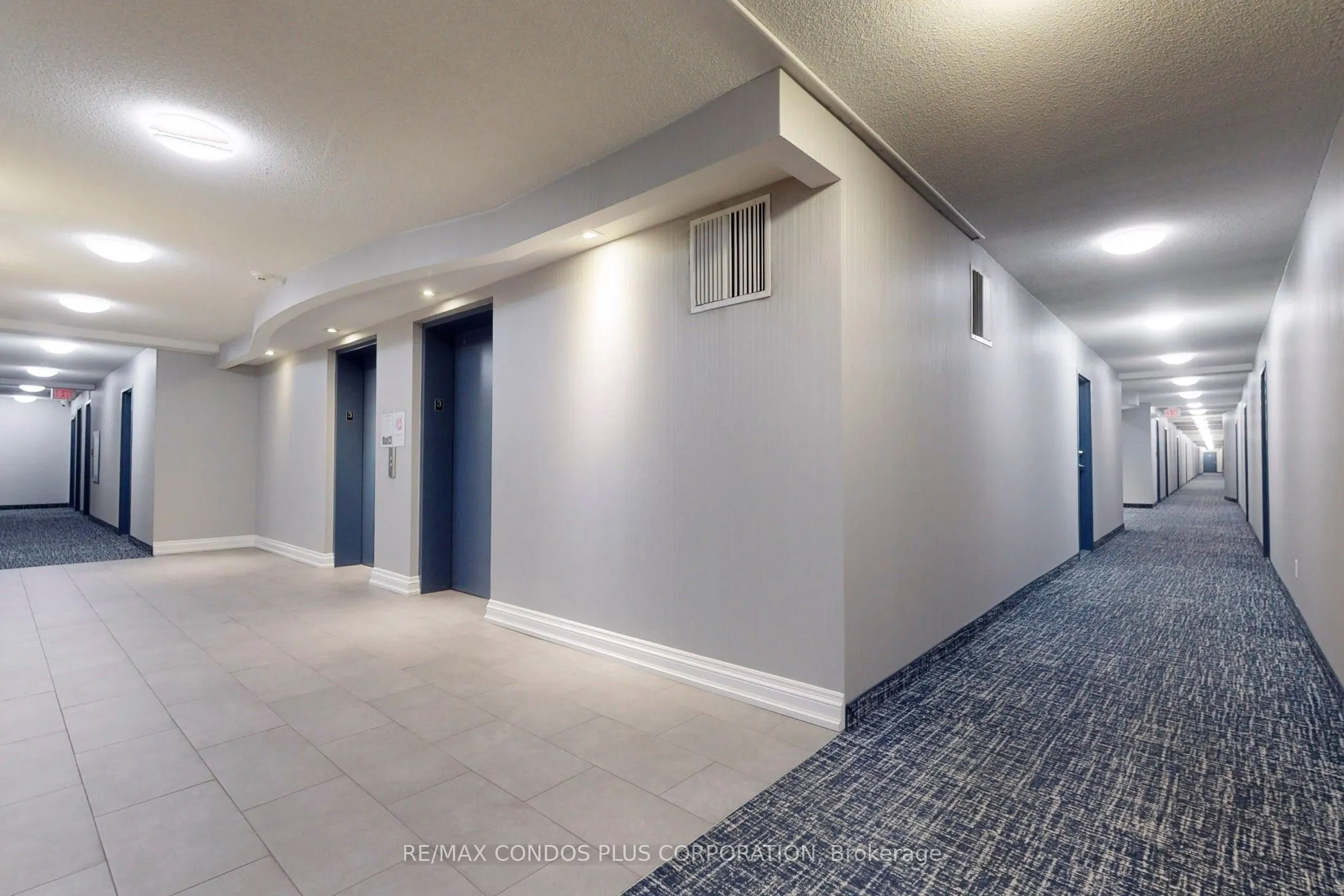 60 Fairfax Crescent, #315