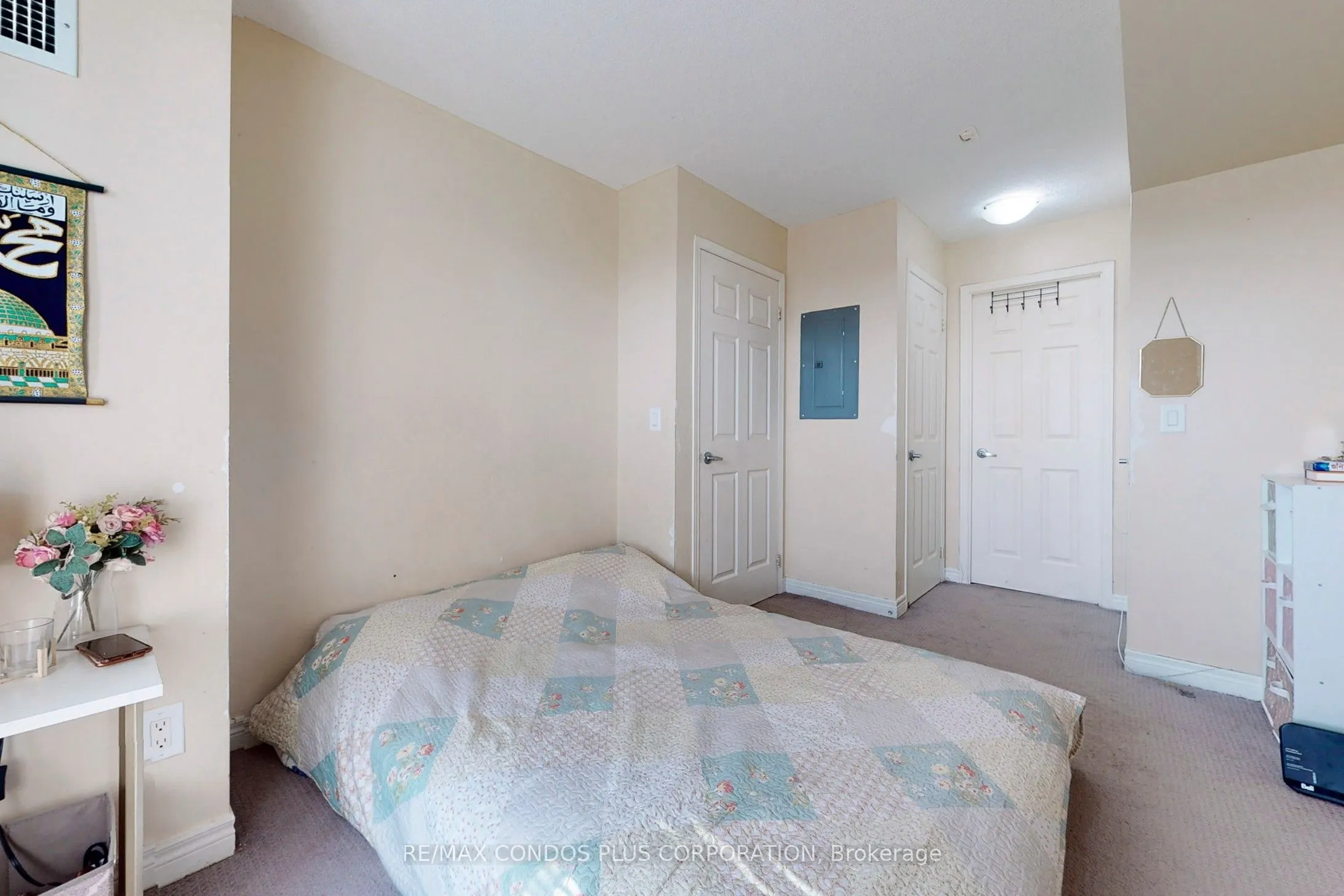 60 Fairfax Crescent, #315