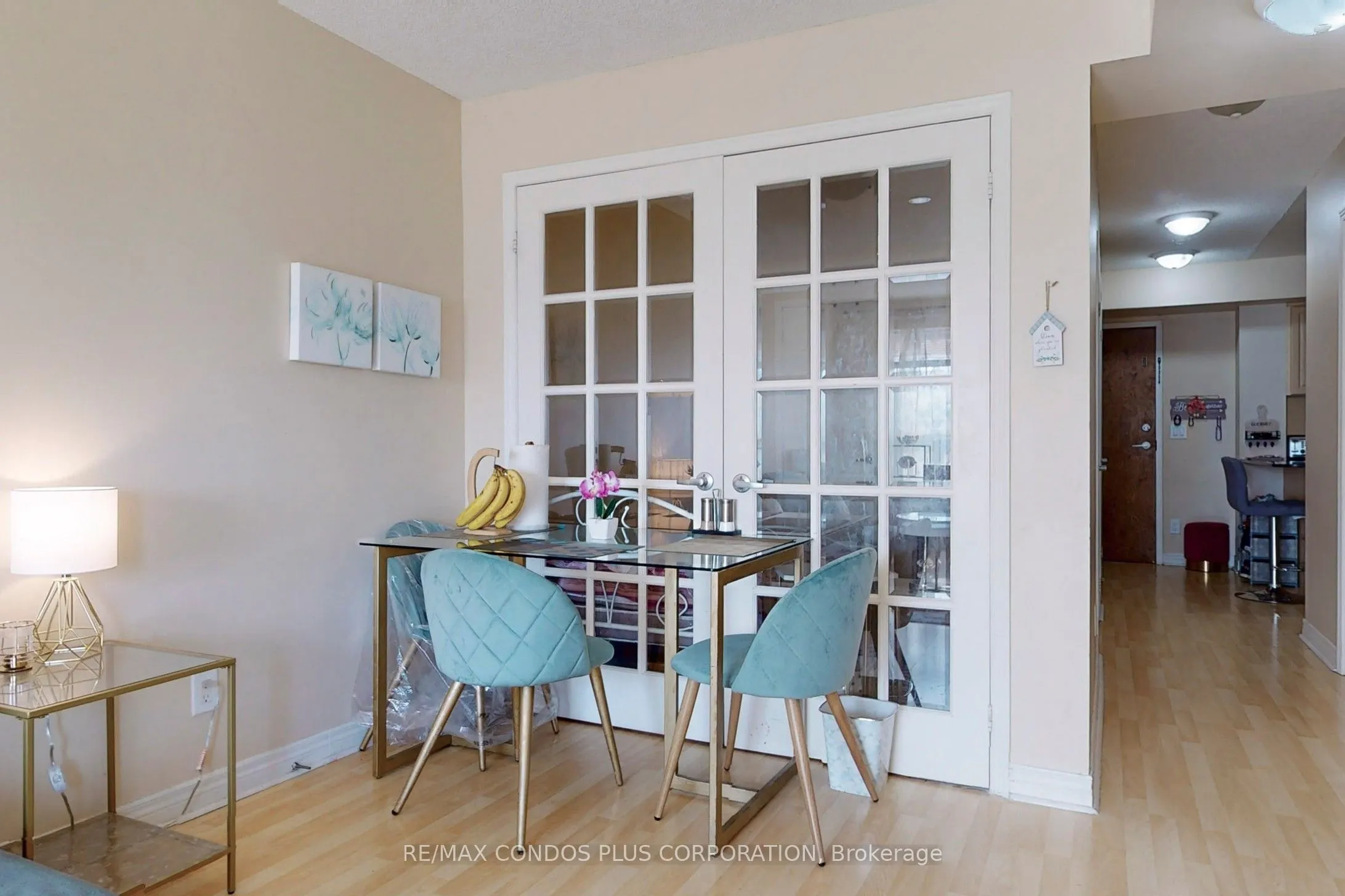 60 Fairfax Crescent, #315
