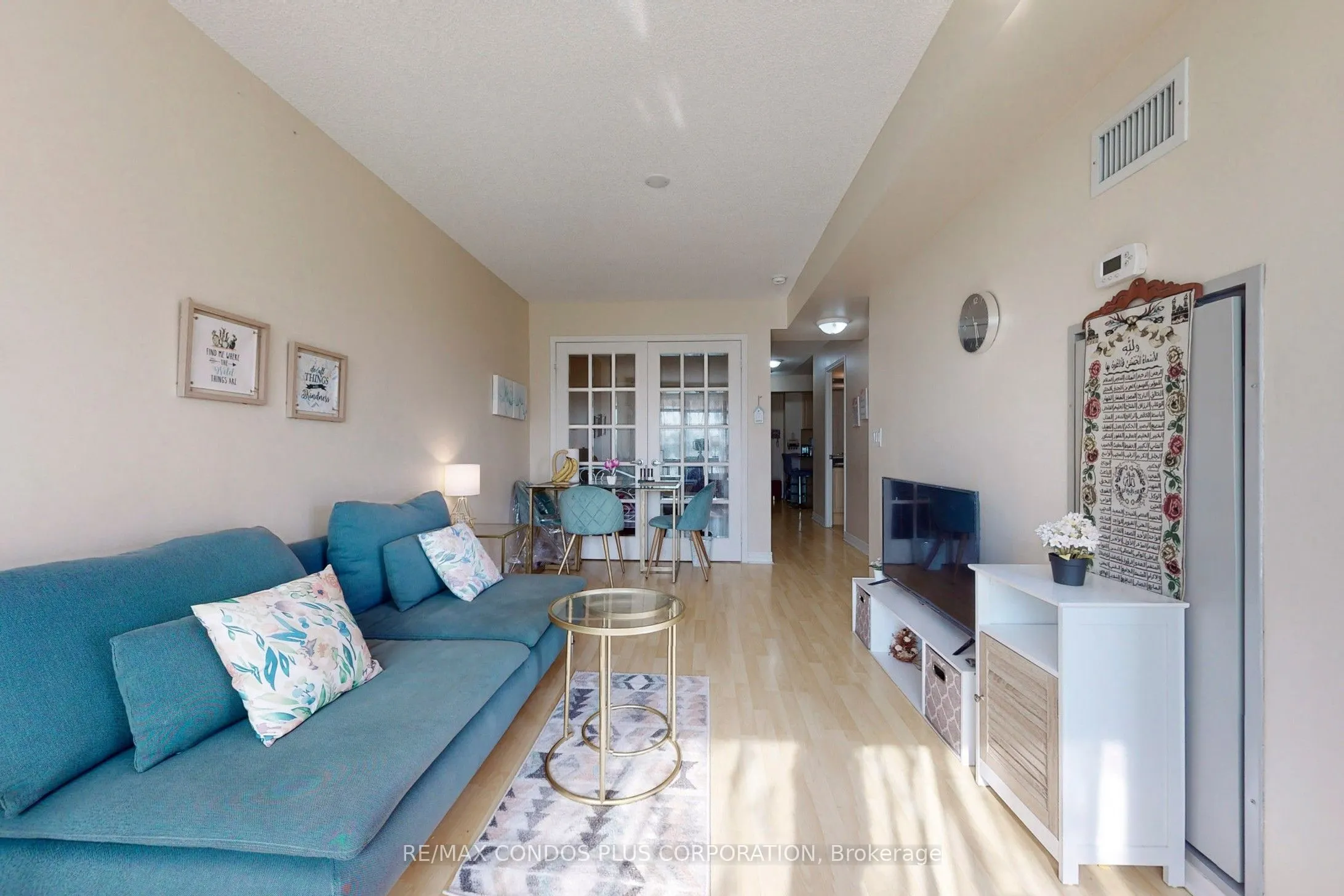 60 Fairfax Crescent, #315