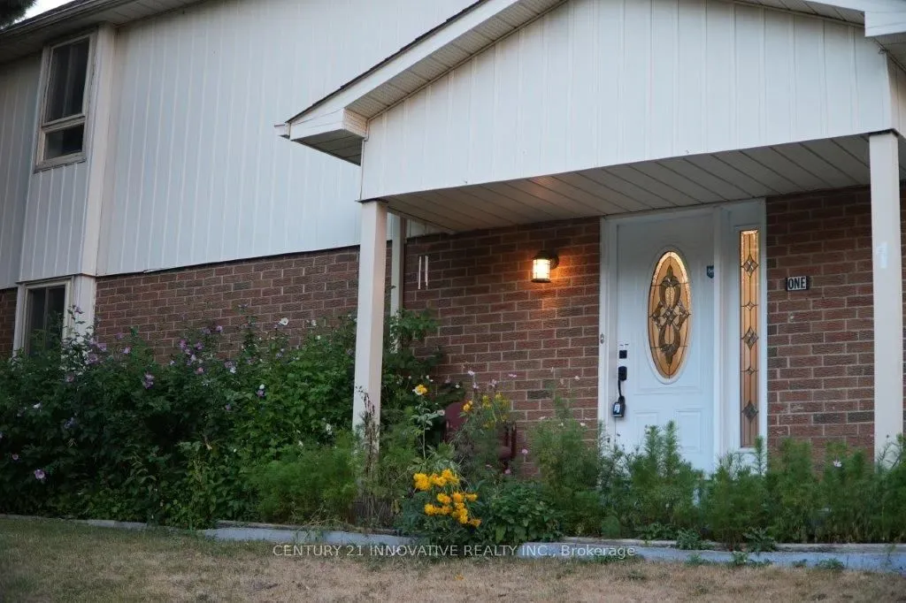 34 Dundalk Drive, #1