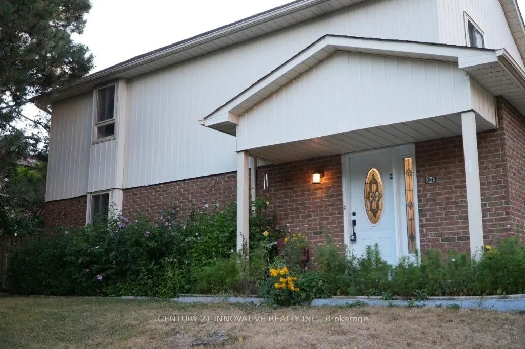 34 Dundalk Drive, #1