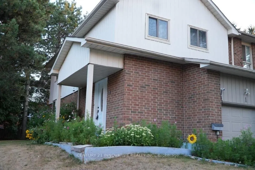 34 Dundalk Drive, #1