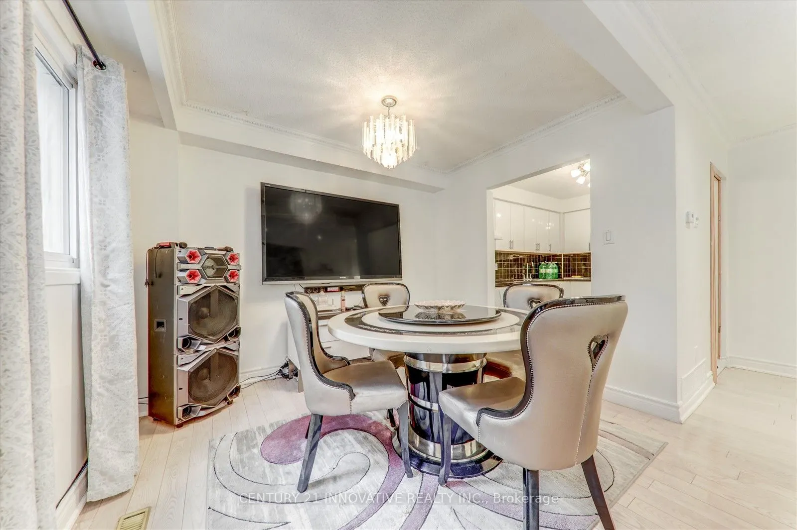 34 Dundalk Drive, #1