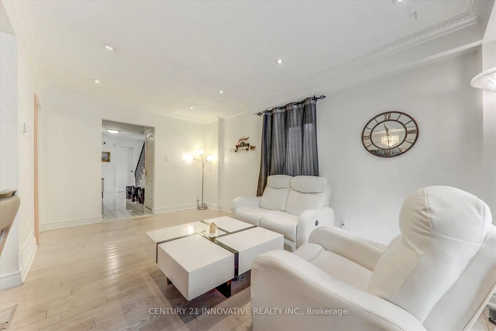 34 Dundalk Drive, #1