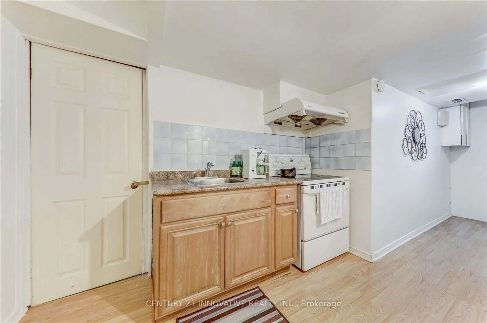 34 Dundalk Drive, #1