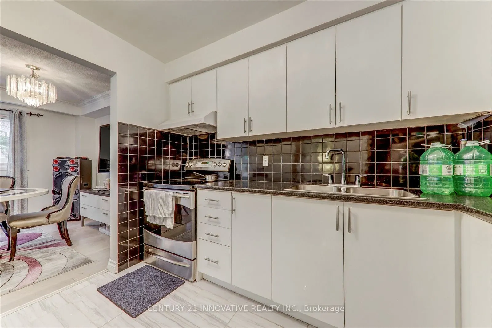 34 Dundalk Drive, #1