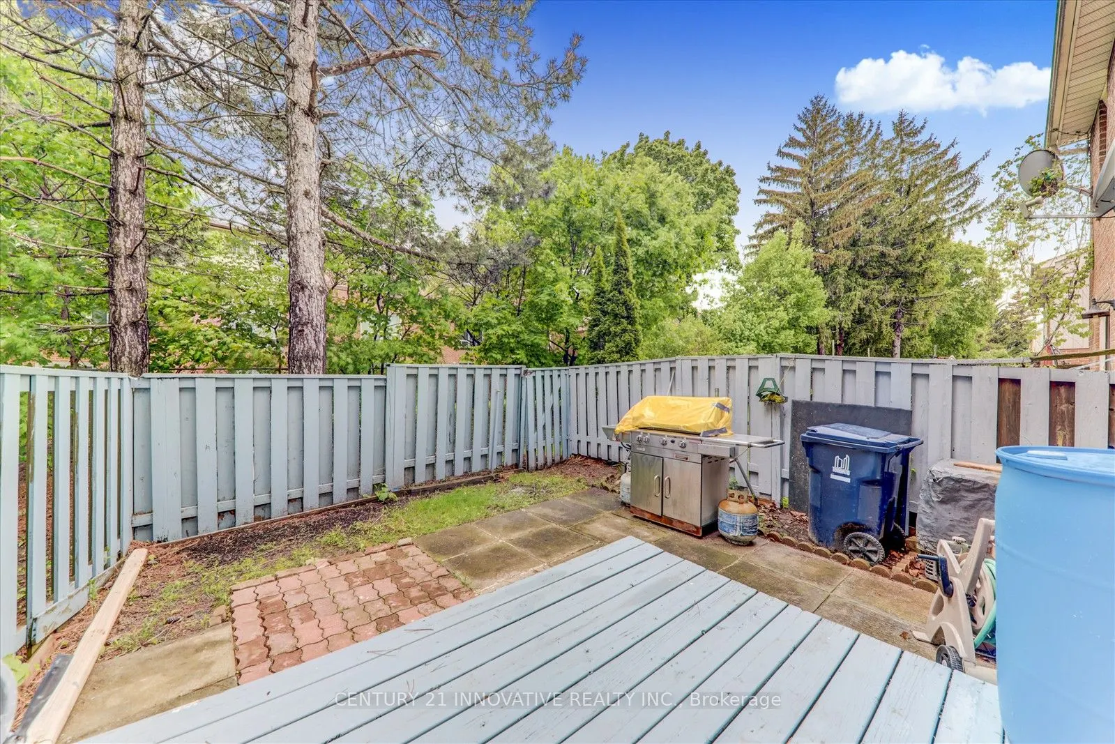 34 Dundalk Drive, #1
