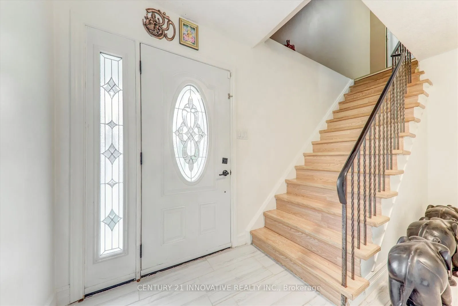 34 Dundalk Drive, #1