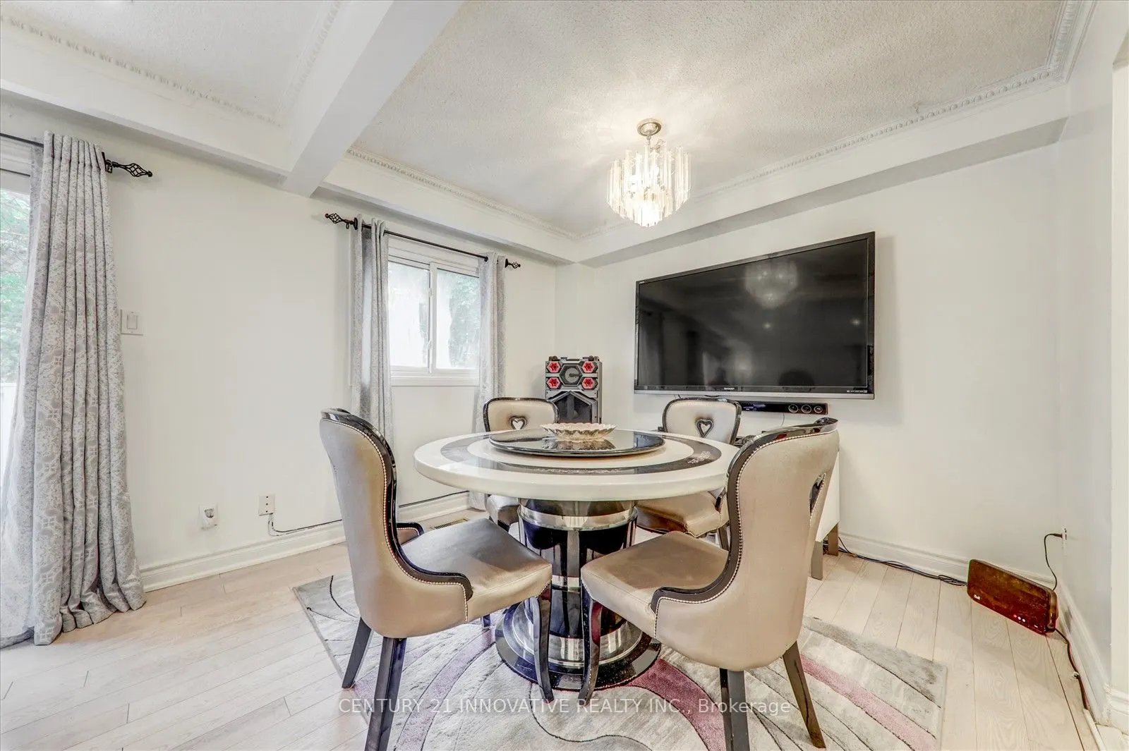 34 Dundalk Drive, #1