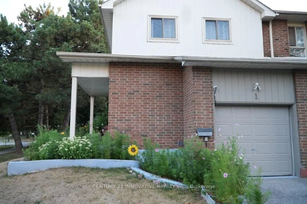 34 Dundalk Drive, #1