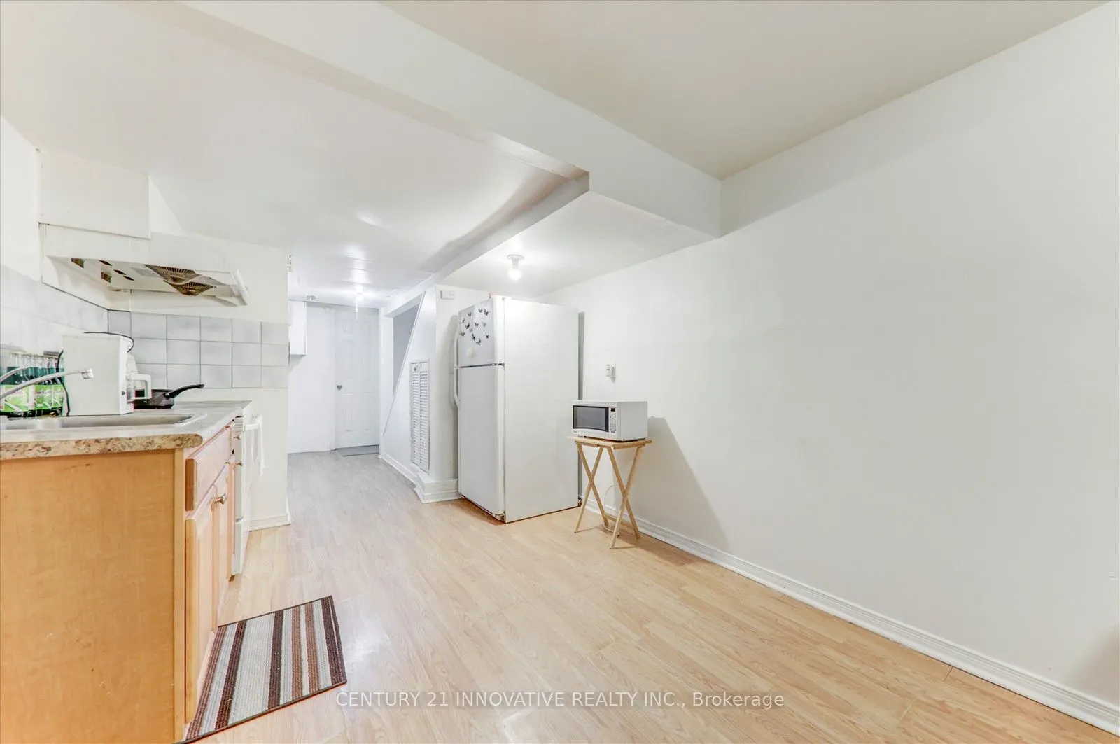 34 Dundalk Drive, #1