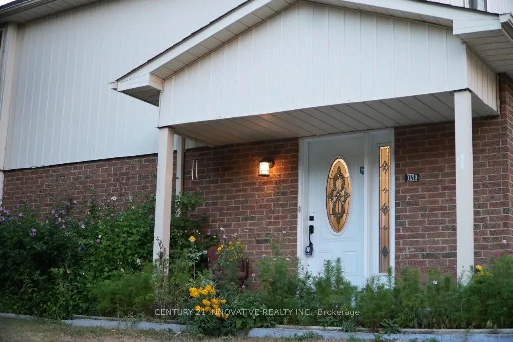 34 Dundalk Drive, #1