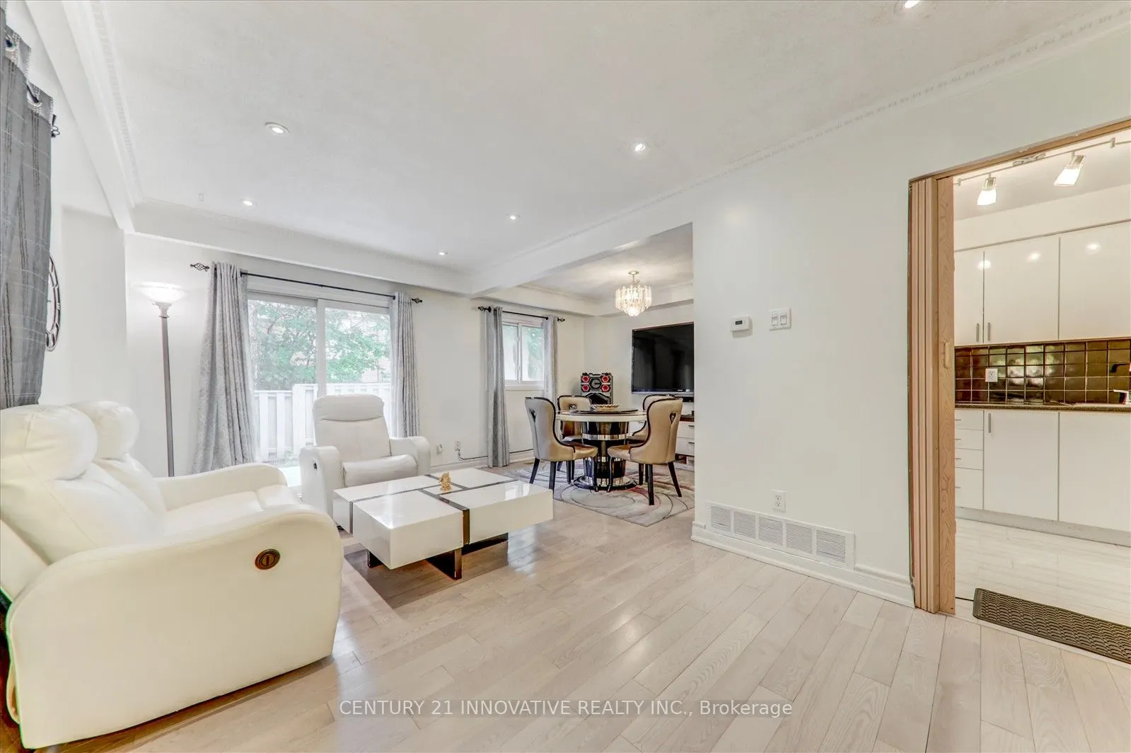 34 Dundalk Drive, #1