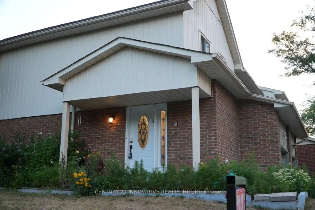 34 Dundalk Drive, #1
