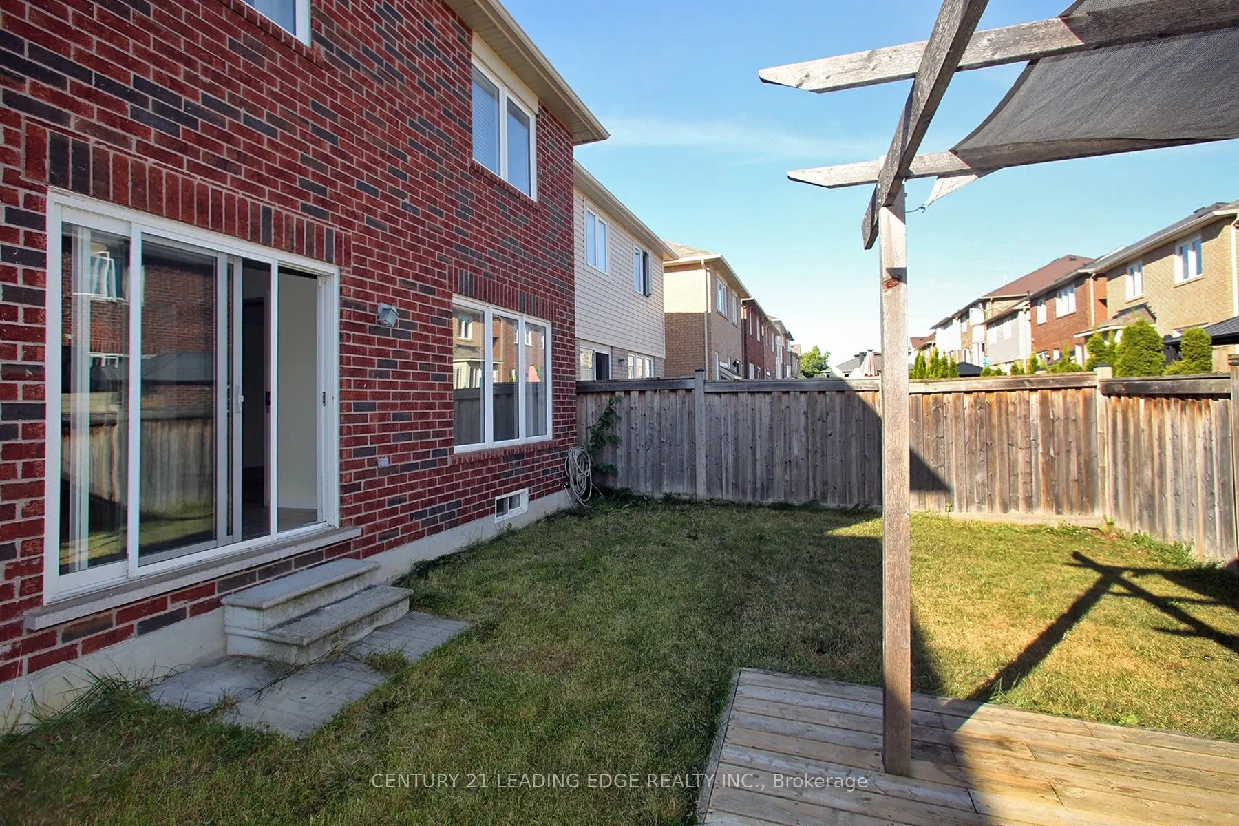1810 Parkhurst Crescent