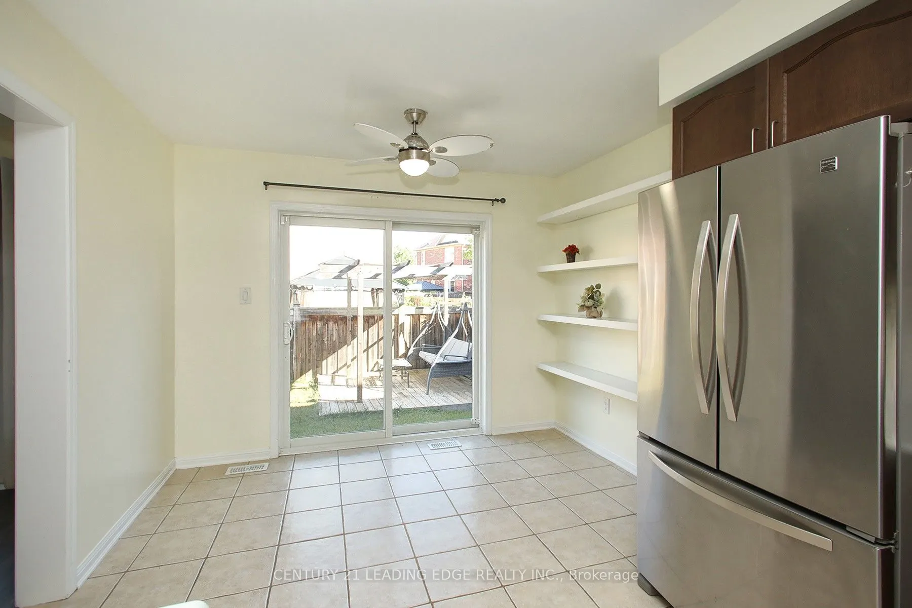 1810 Parkhurst Crescent