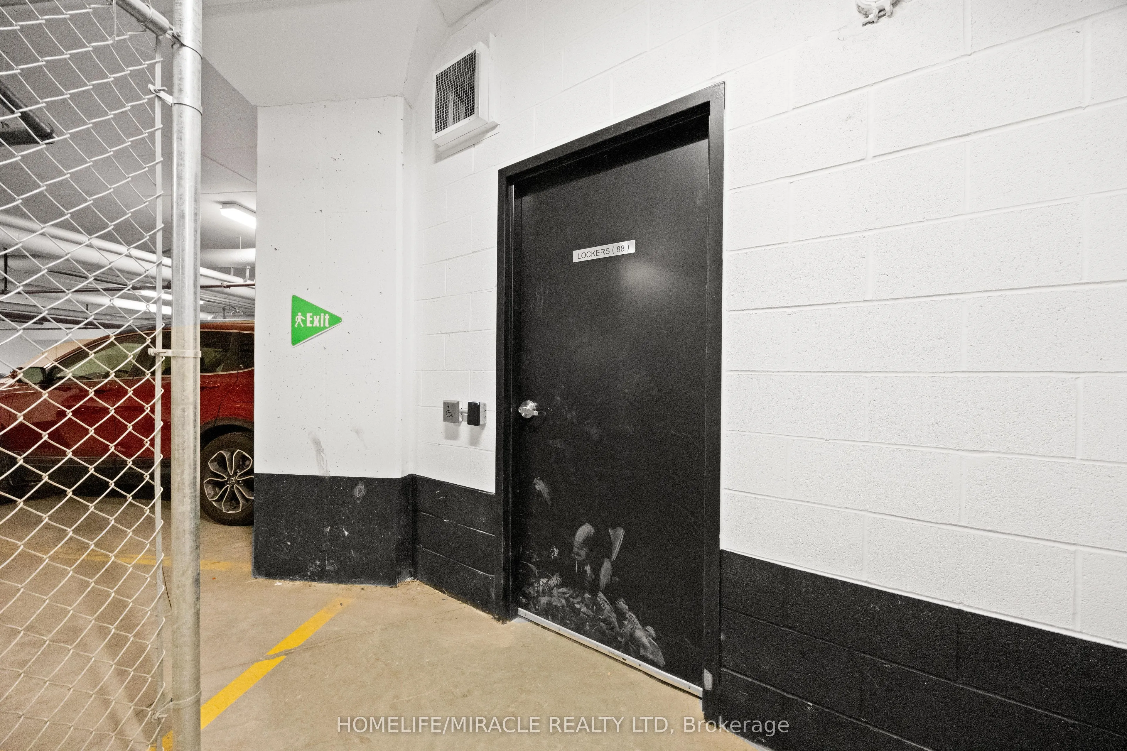 174 Clonmore Drive, #9