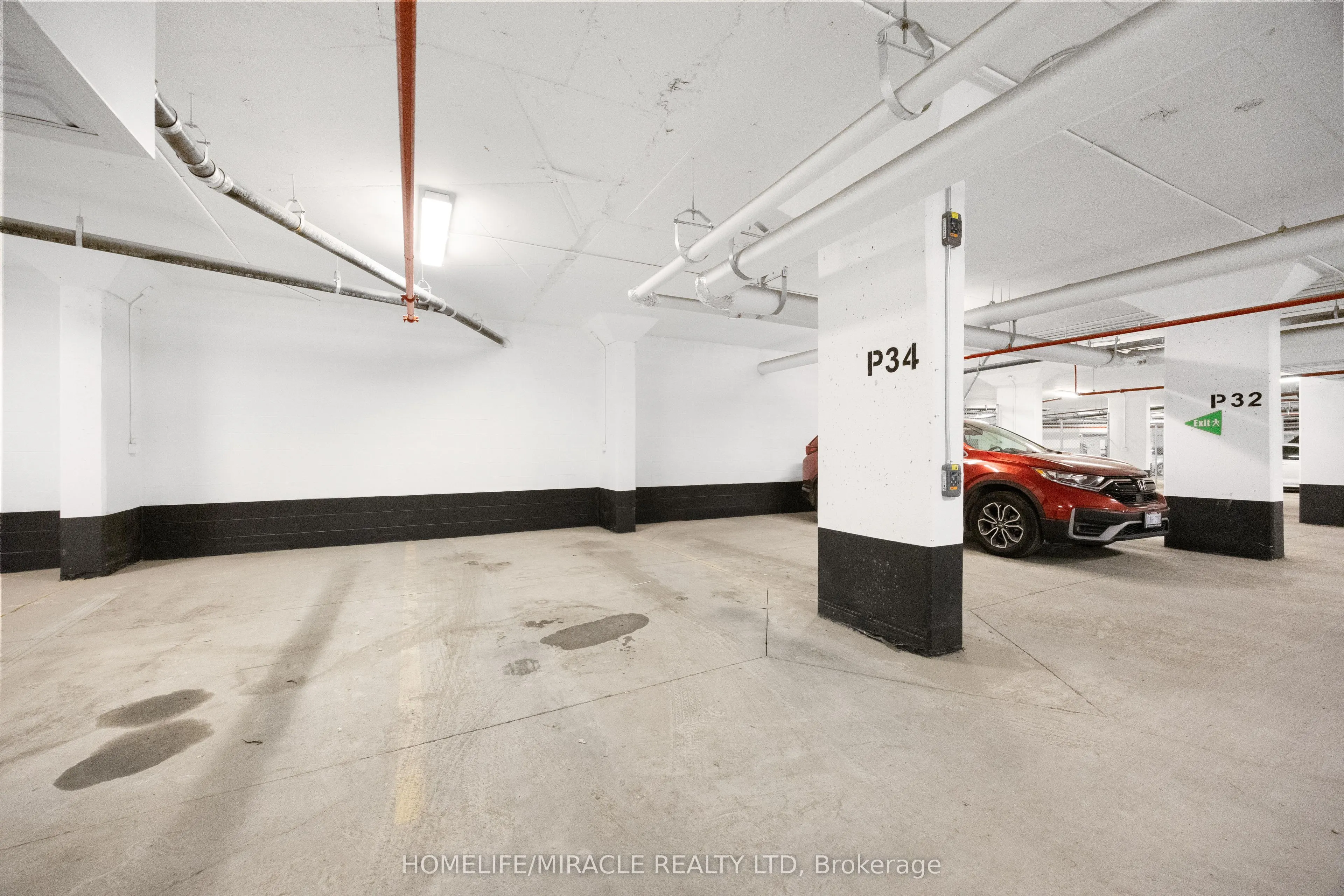 174 Clonmore Drive, #9