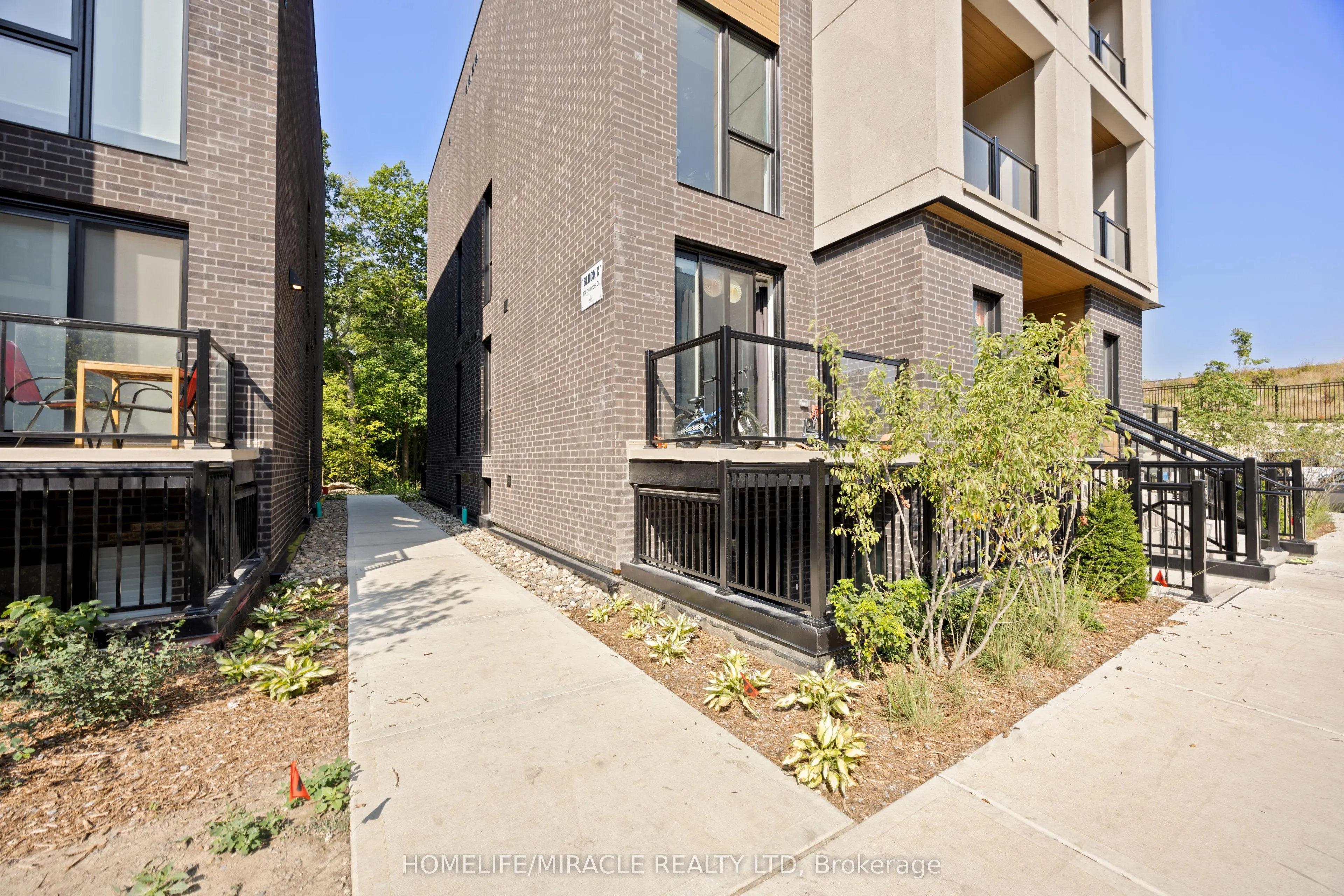 174 Clonmore Drive, #9