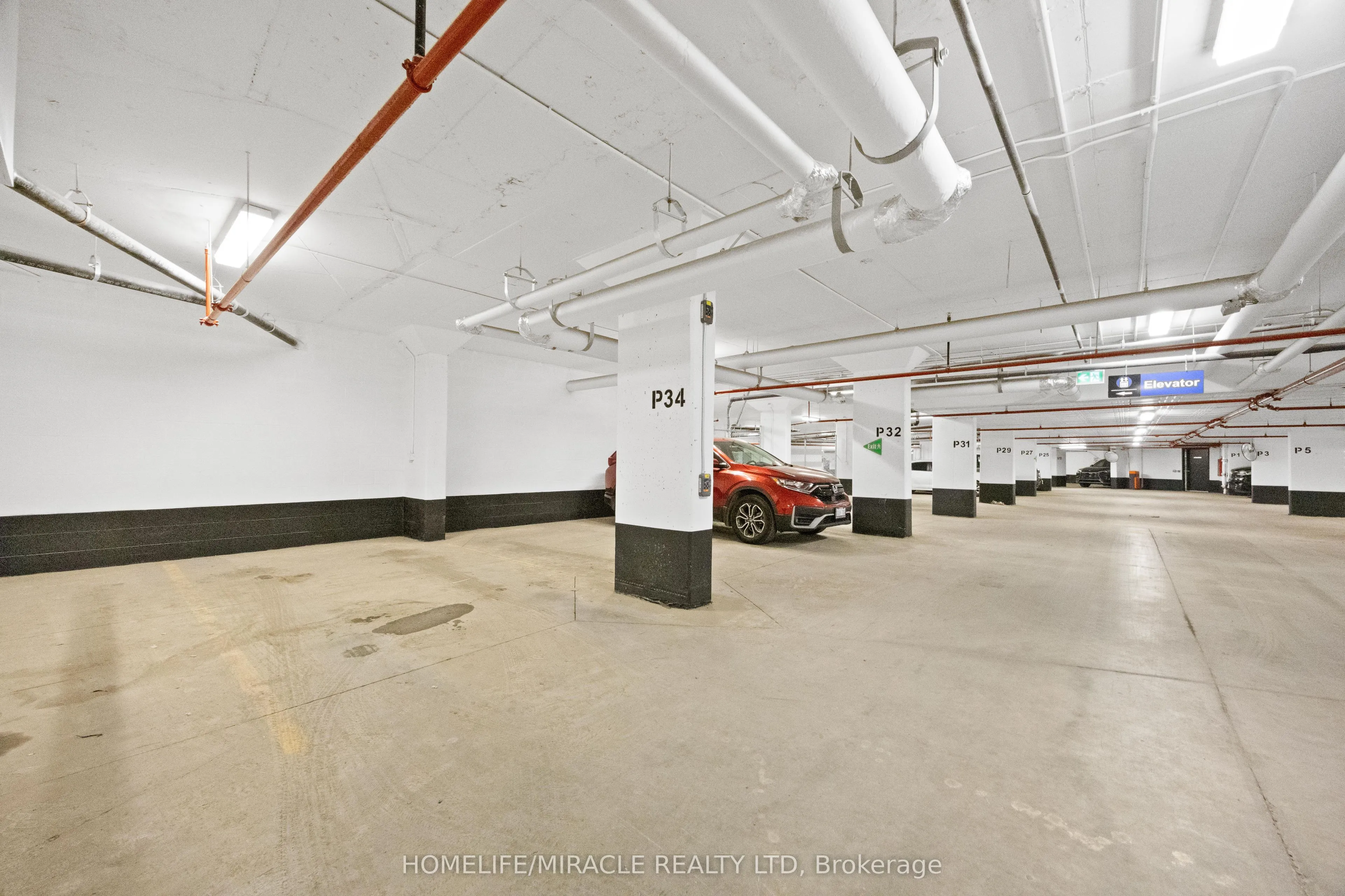 174 Clonmore Drive, #9