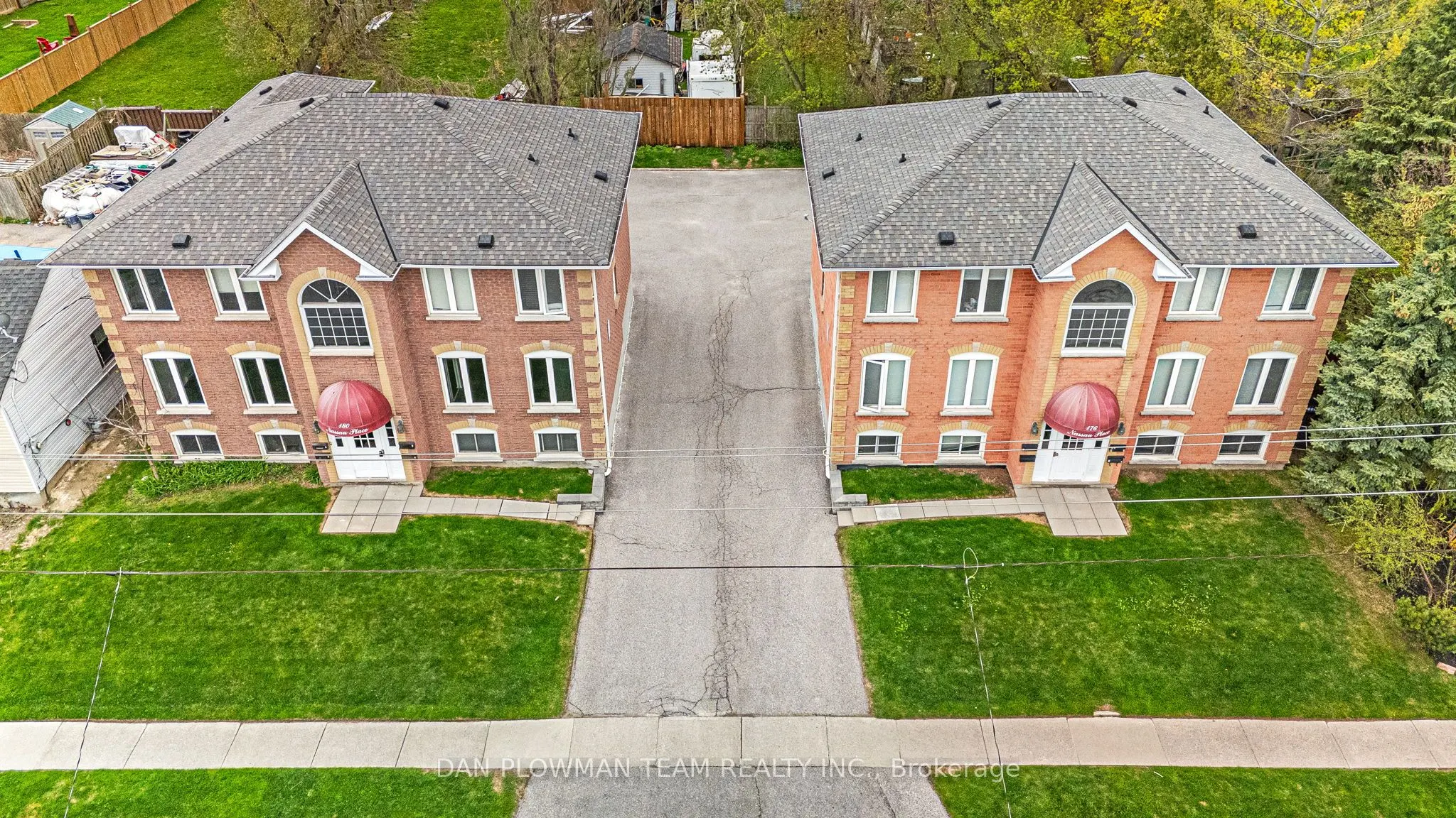 180 Nassau Street