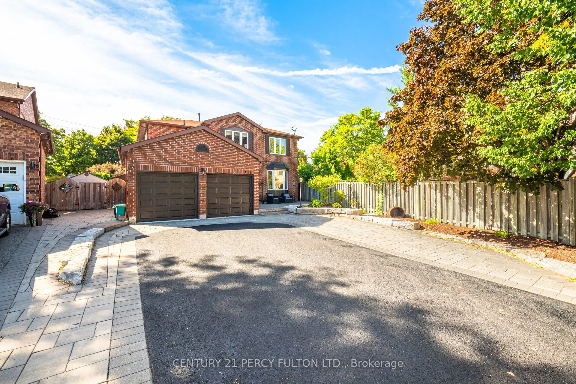 718 Pebble Court