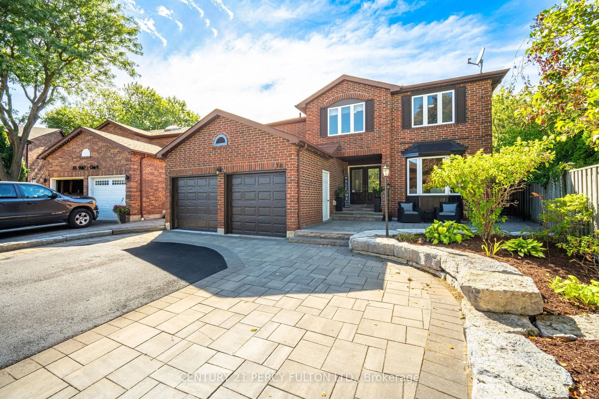 718 Pebble Court