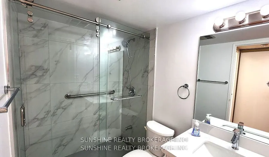 25 Bamburgh Circle, #2034