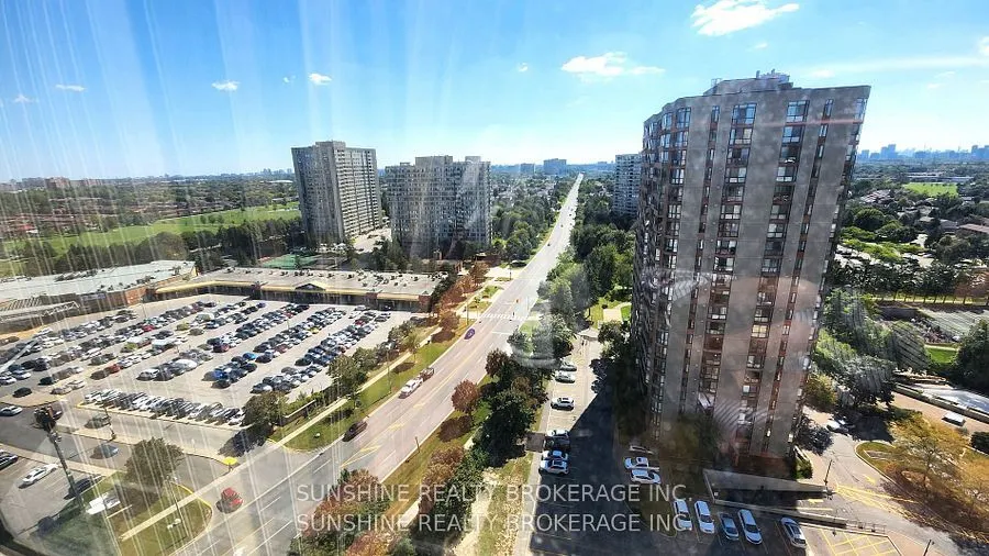 25 Bamburgh Circle, #2034