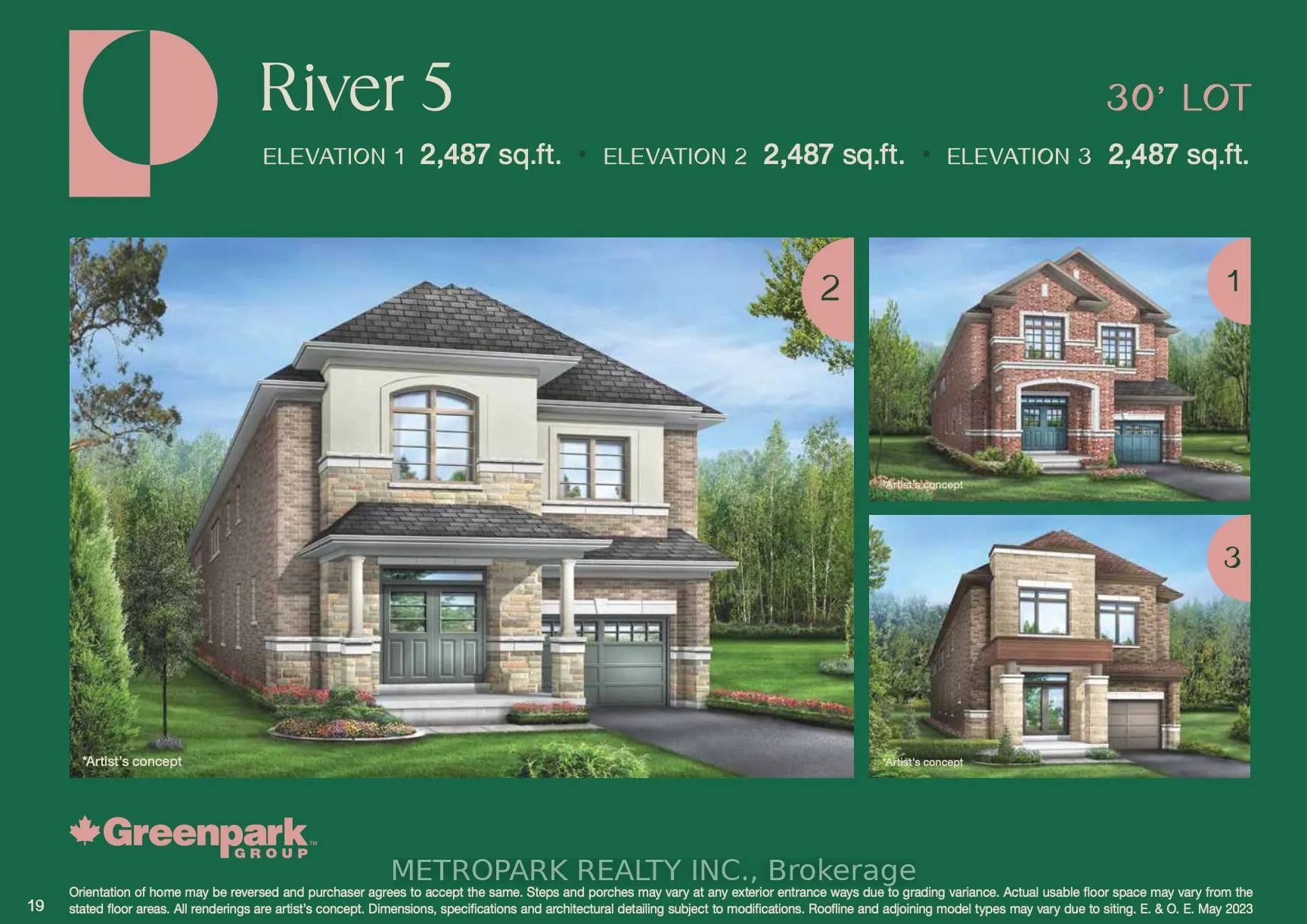 2219 Crystal Drive
