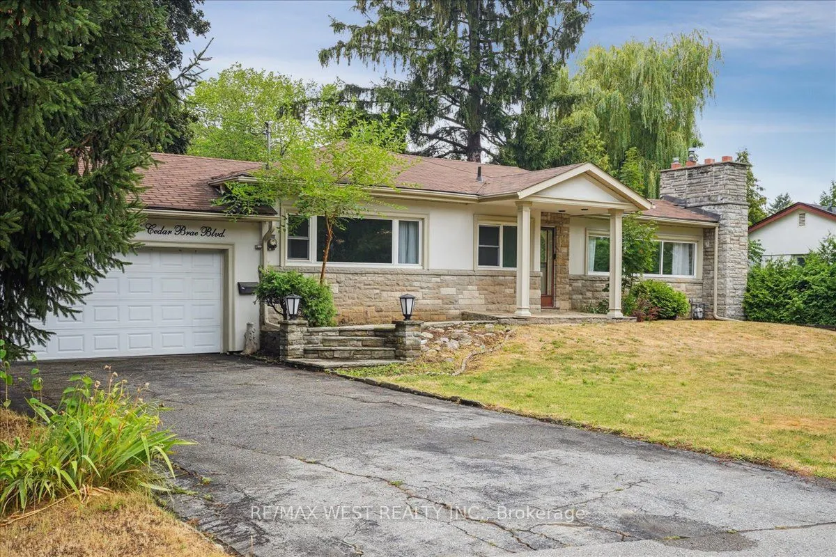 106 Cedar Brae Boulevard