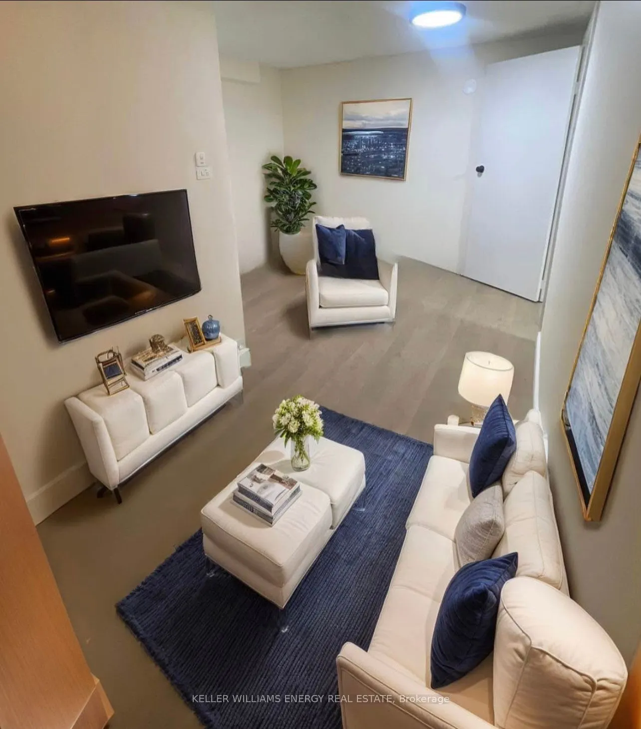 578 Lakeview Avenue, #Basement