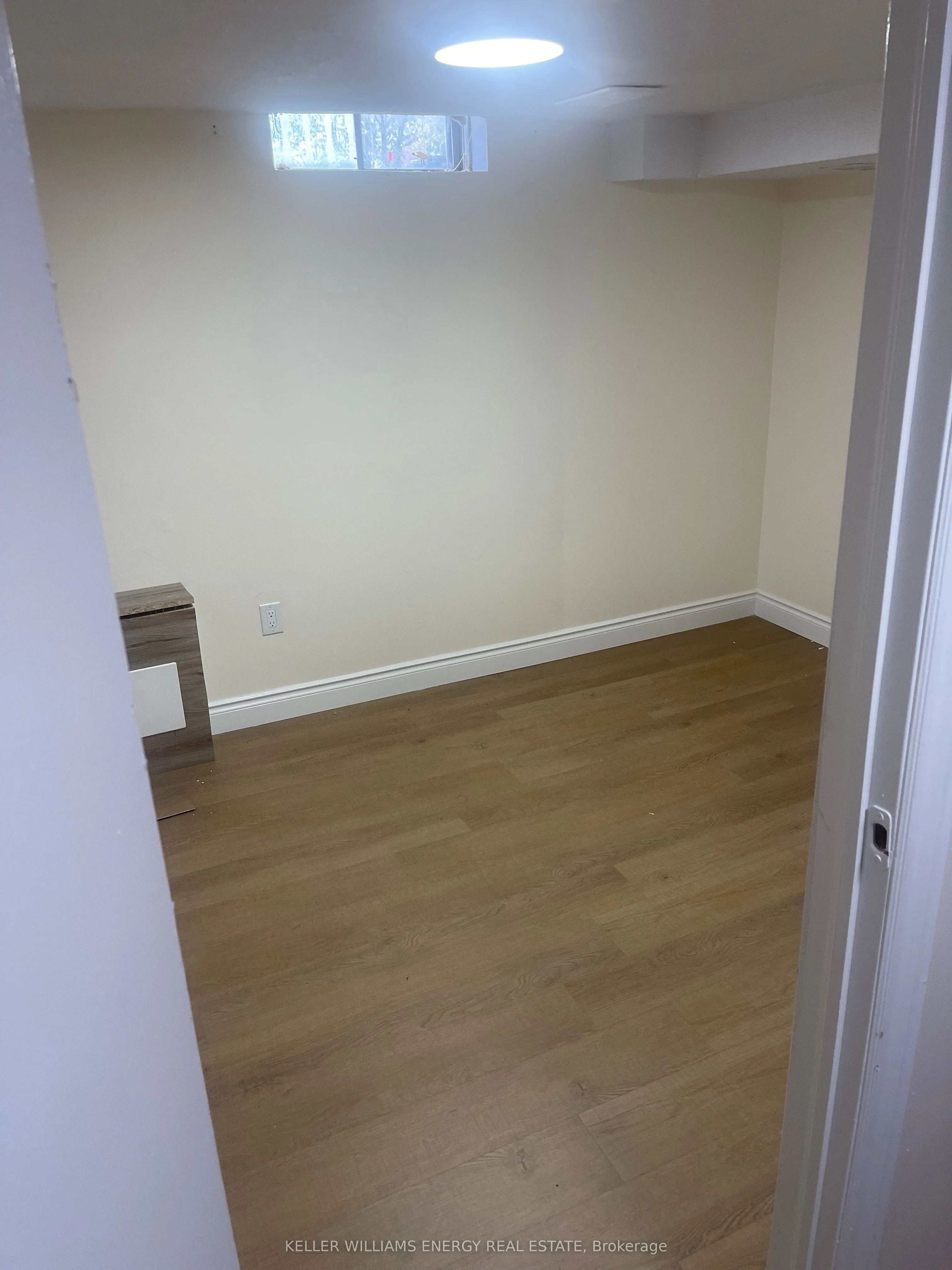 578 Lakeview Avenue, #Basement
