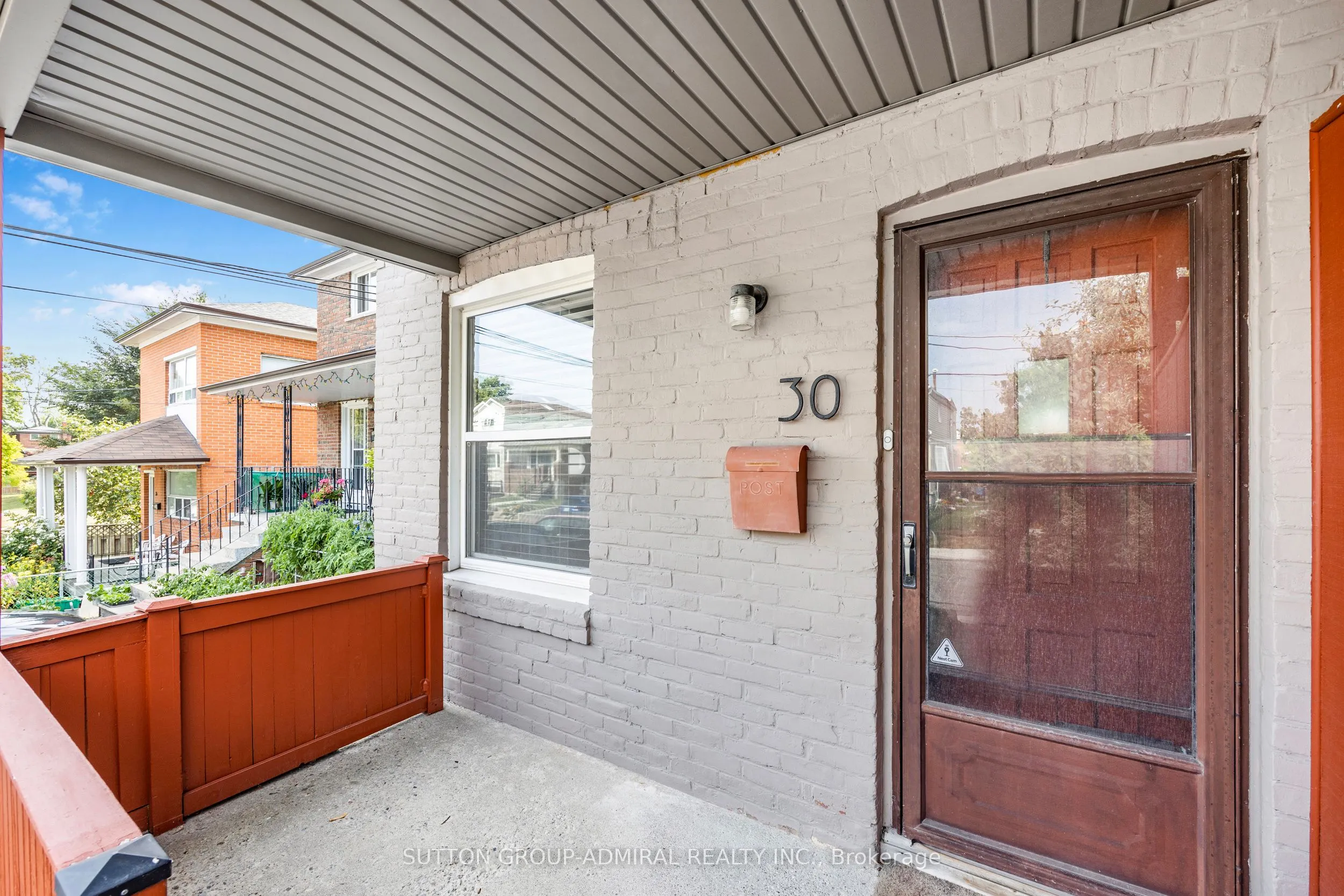 30 Everett Crescent