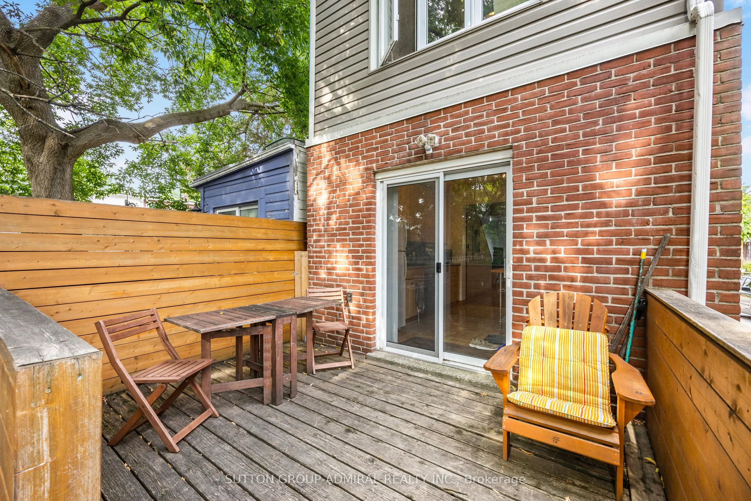 30 Everett Crescent
