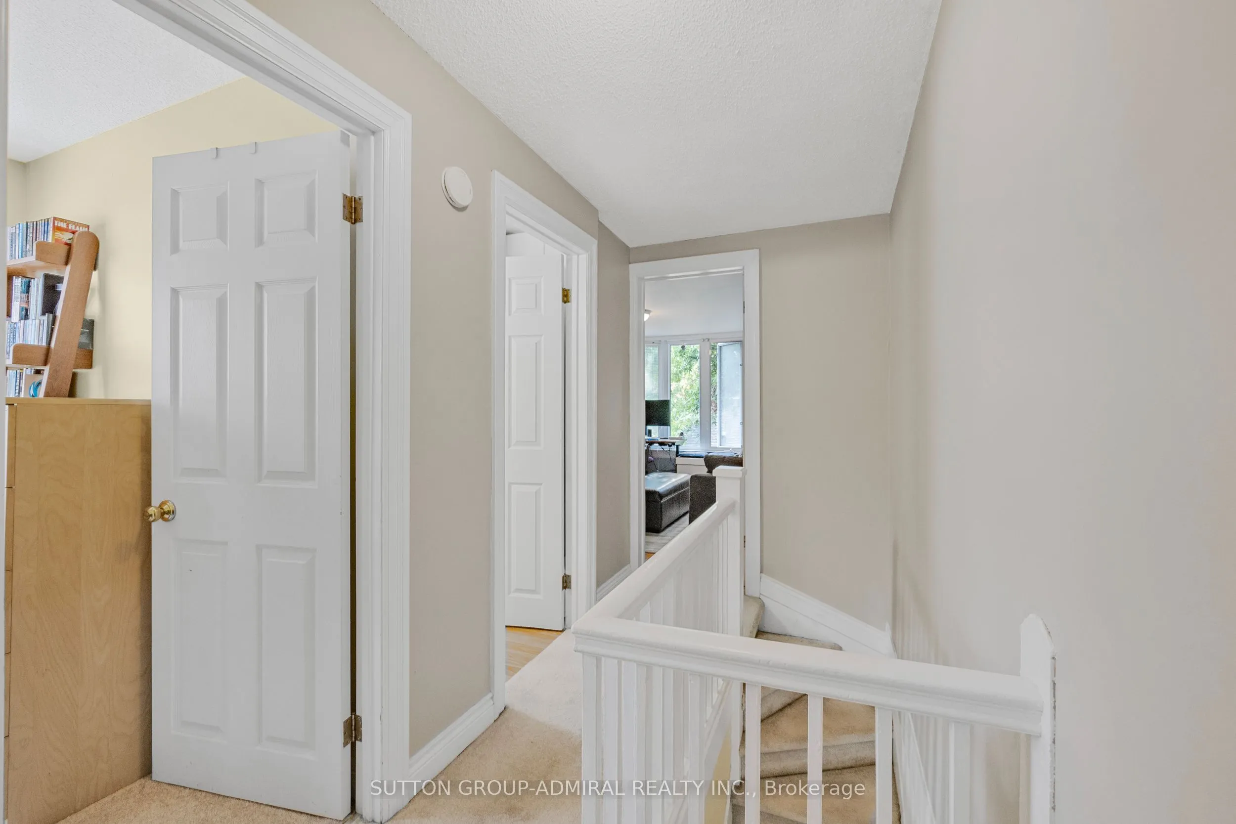 30 Everett Crescent