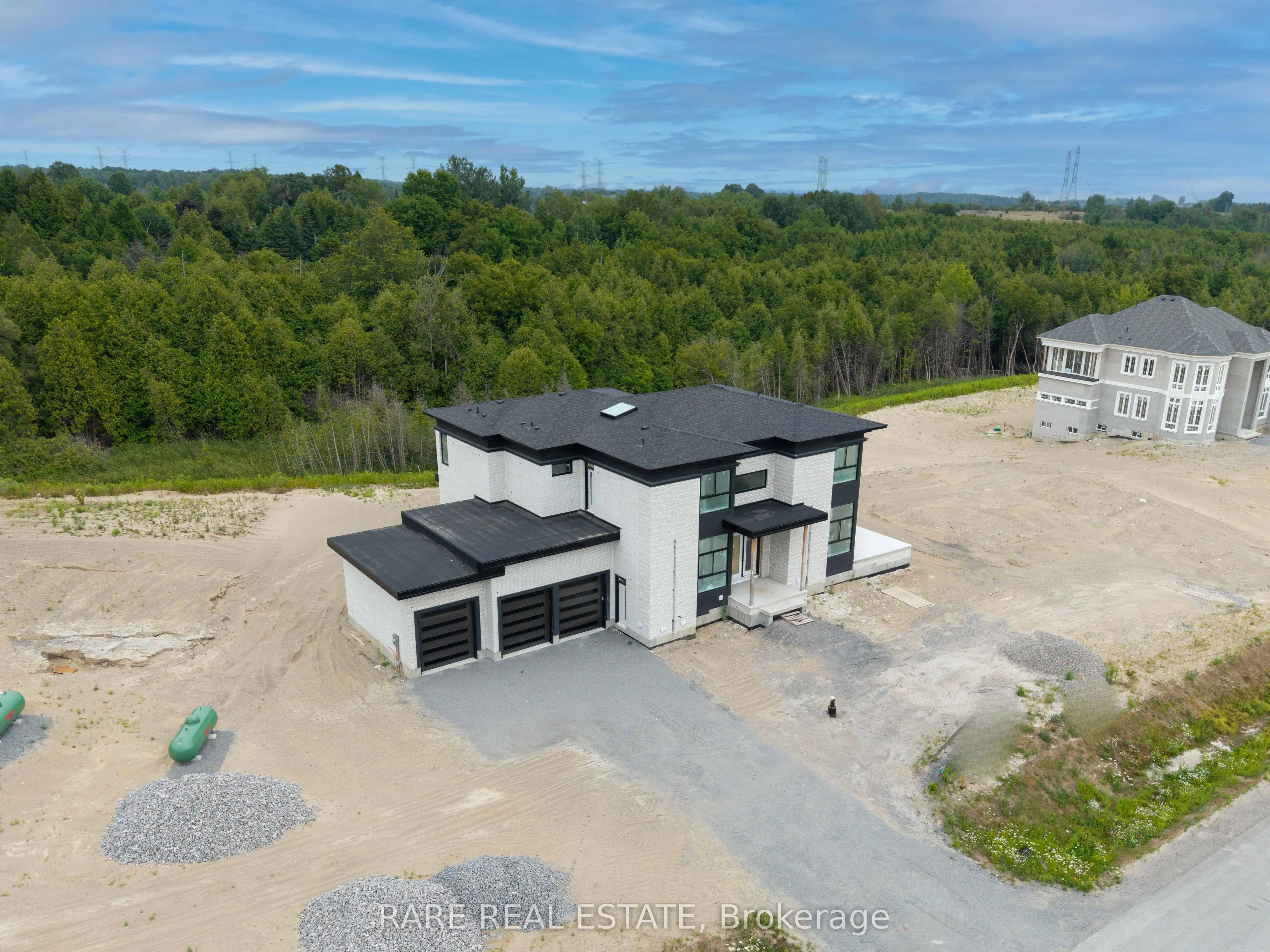 5 Openshaw Place