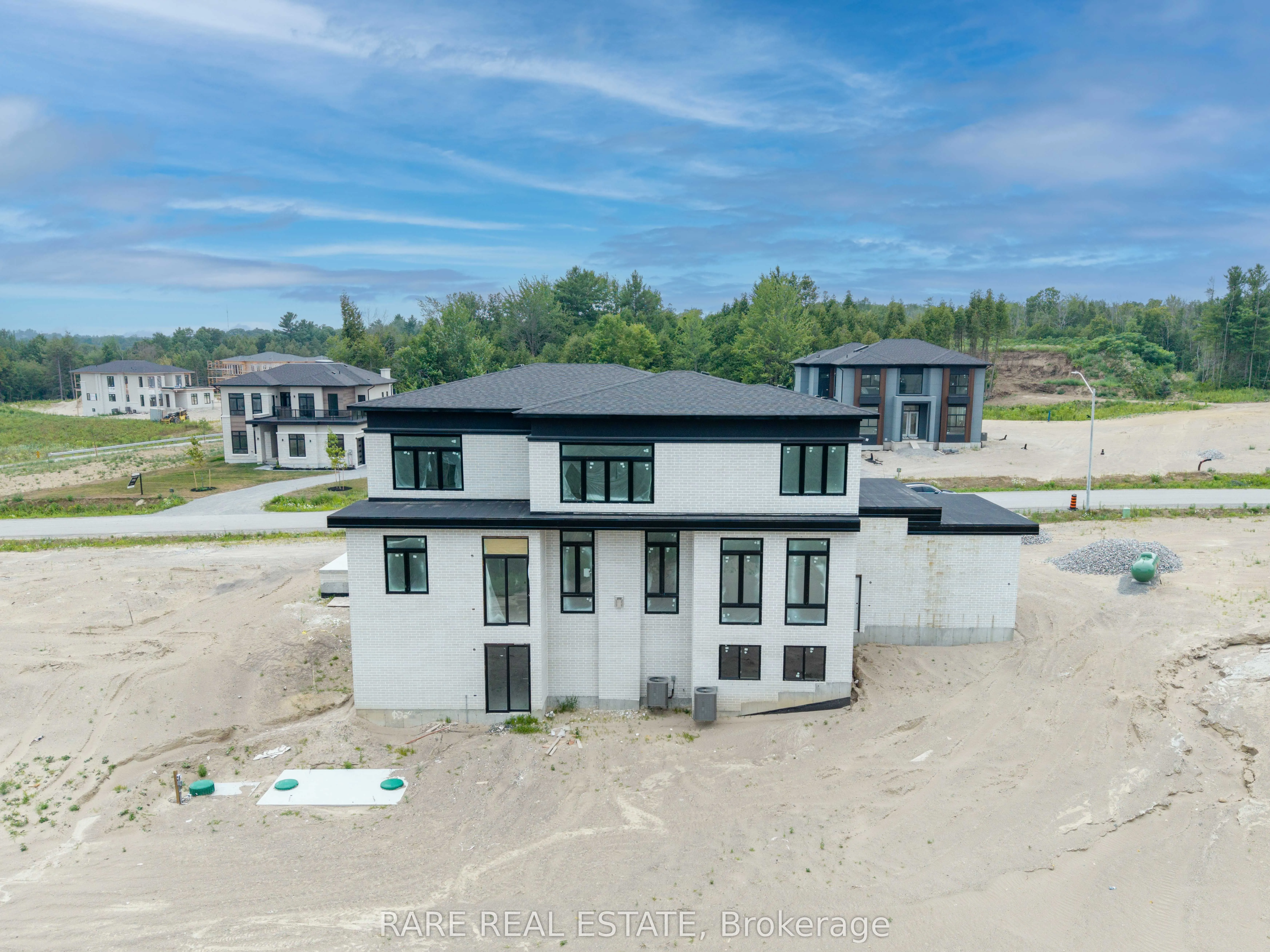 5 Openshaw Place