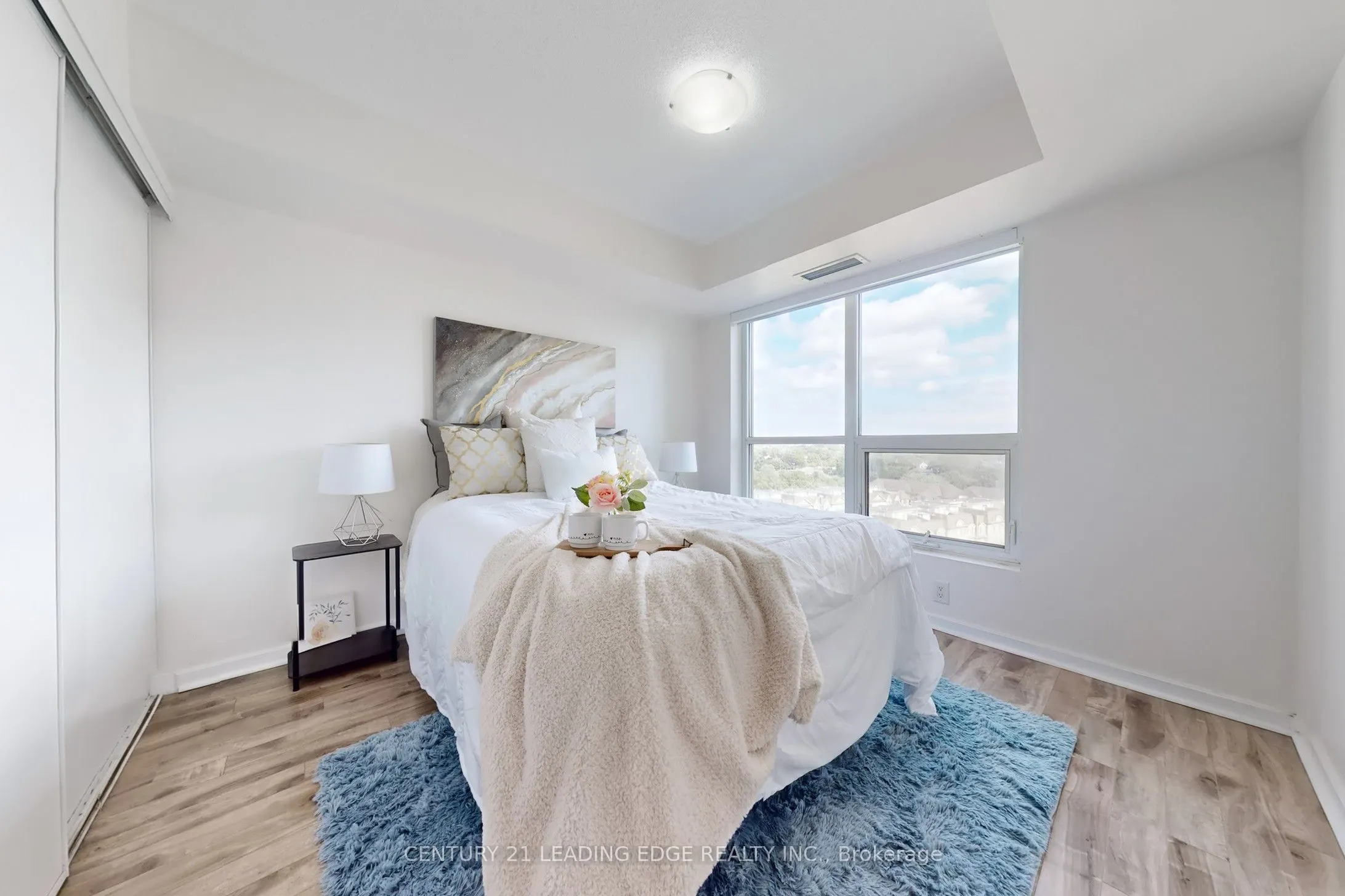 1235 Bayly Street, #901
