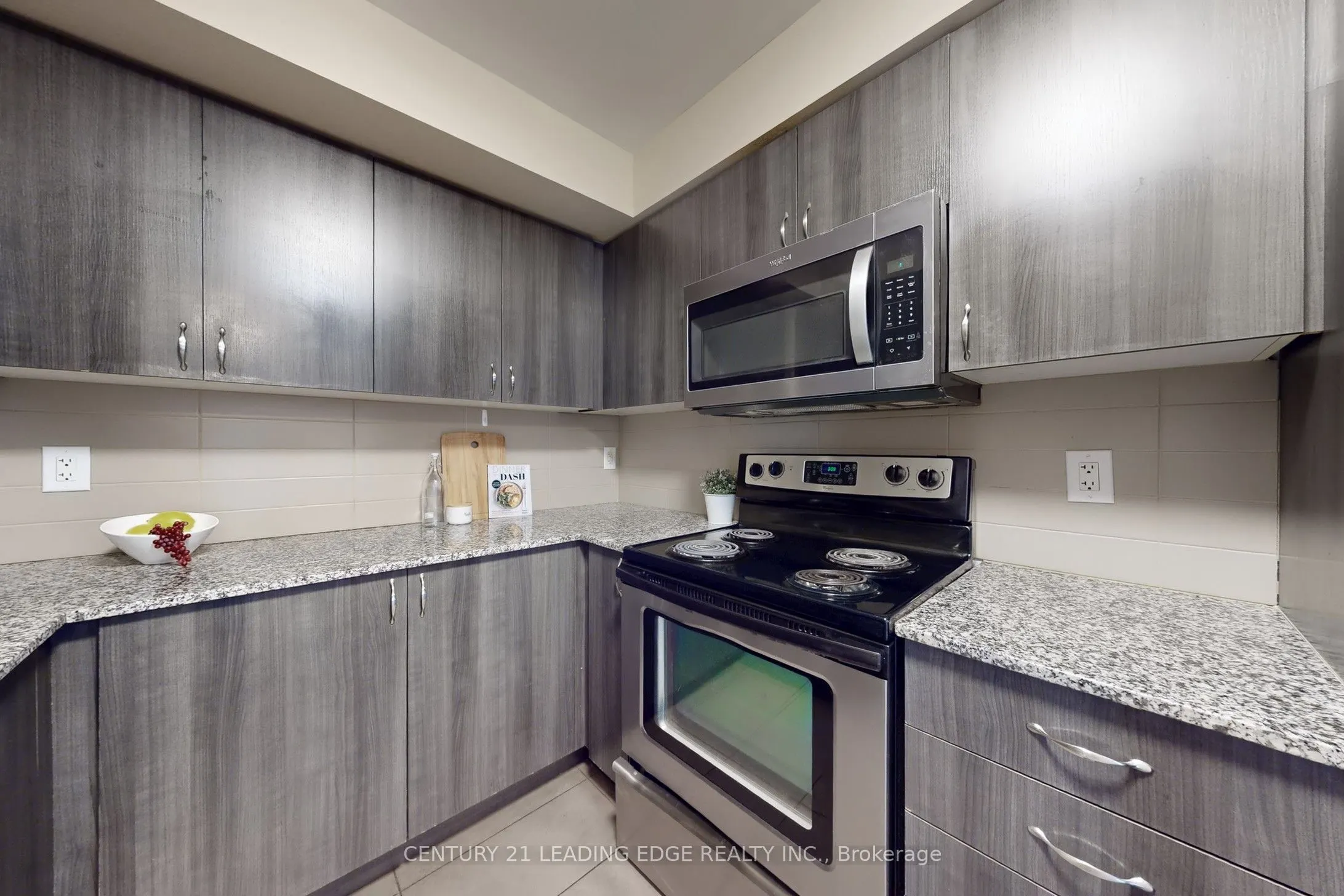 1235 Bayly Street, #901