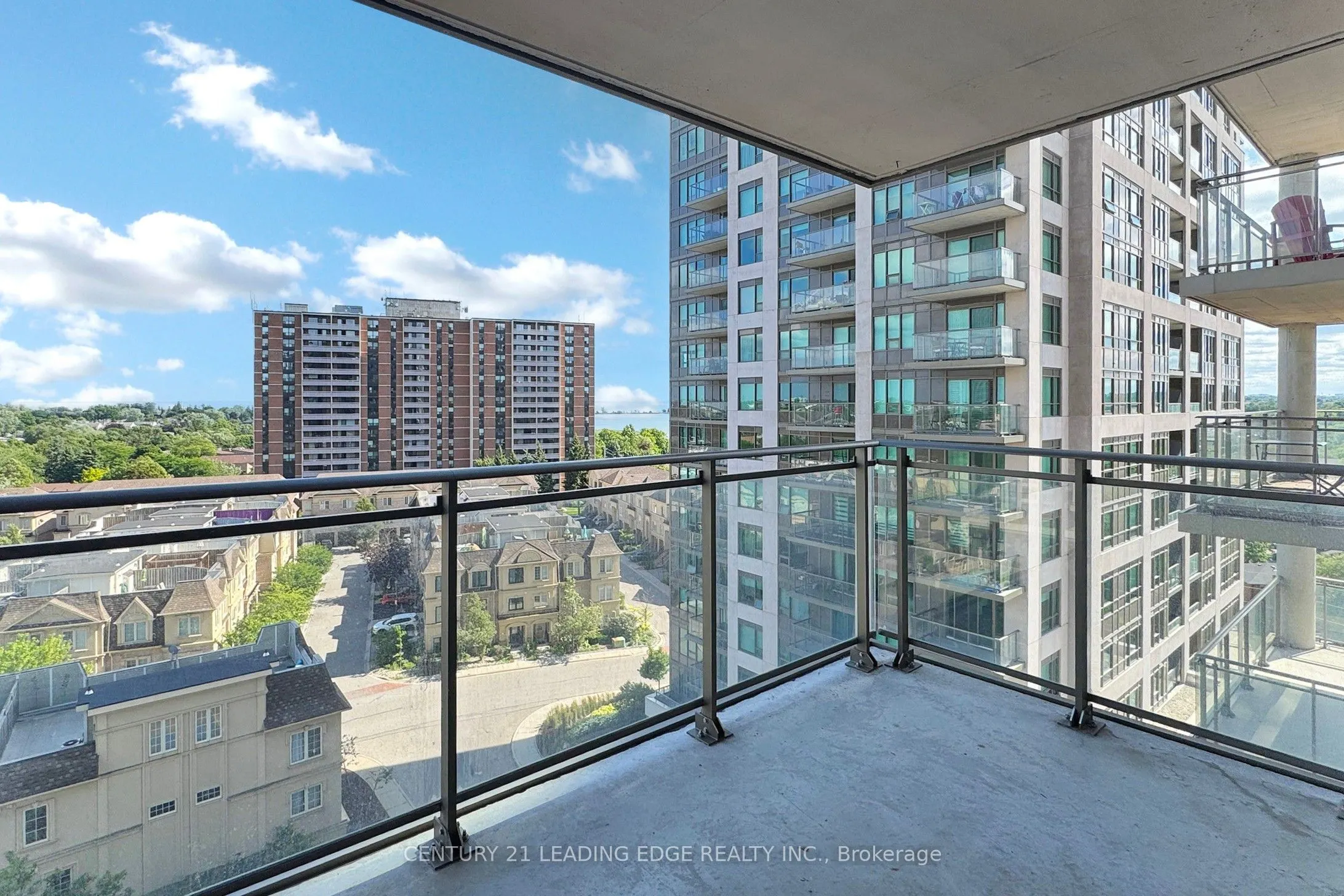 1235 Bayly Street, #901