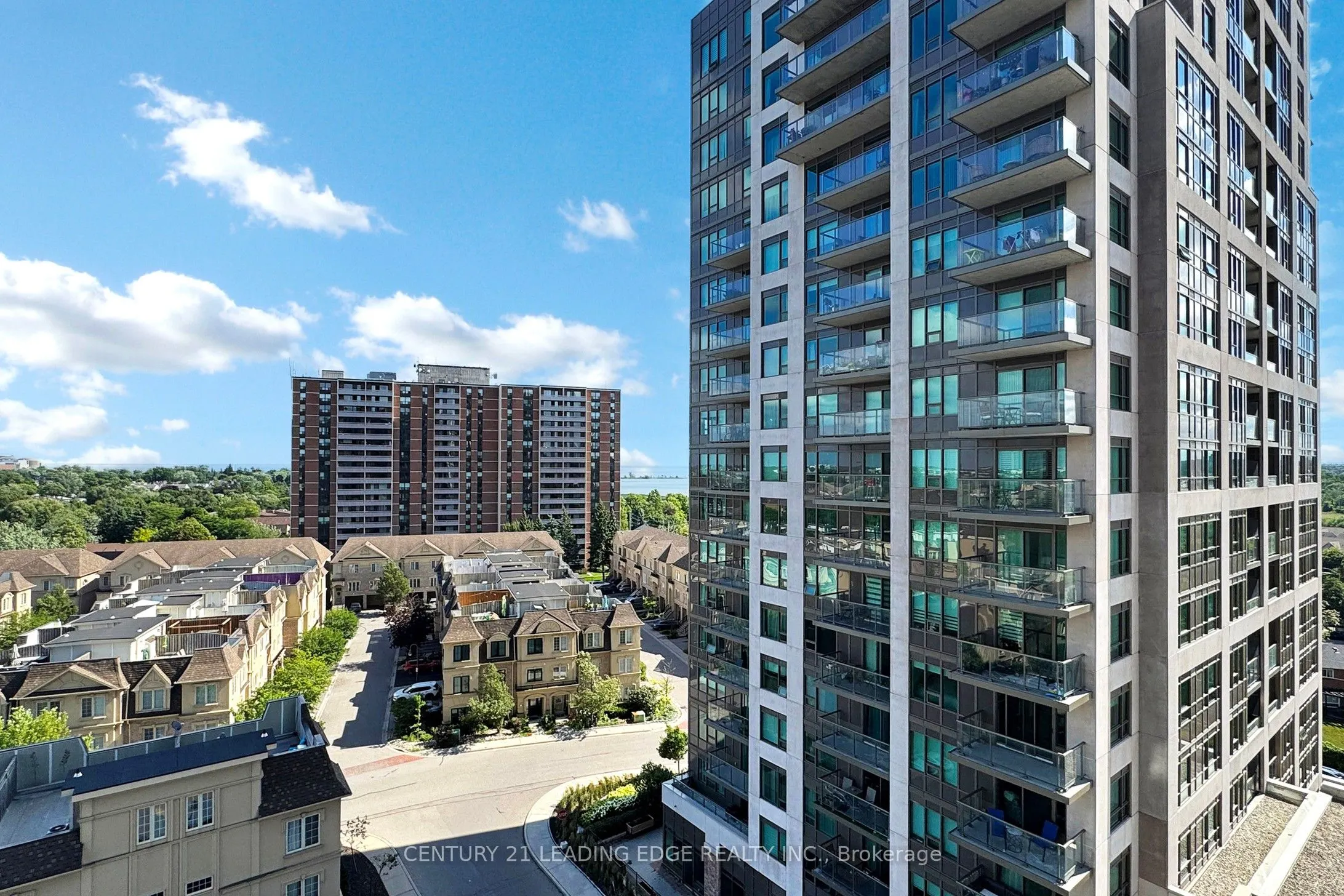 1235 Bayly Street, #901