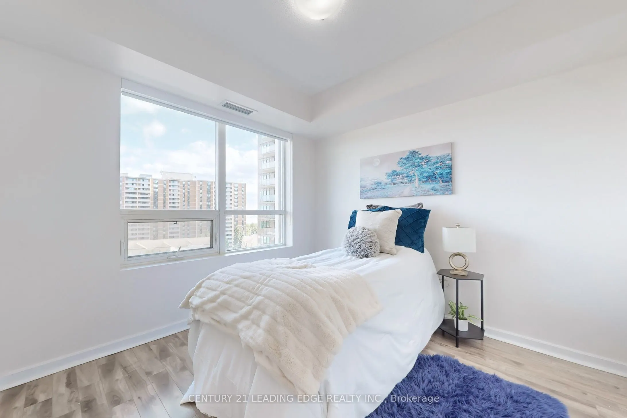 1235 Bayly Street, #901