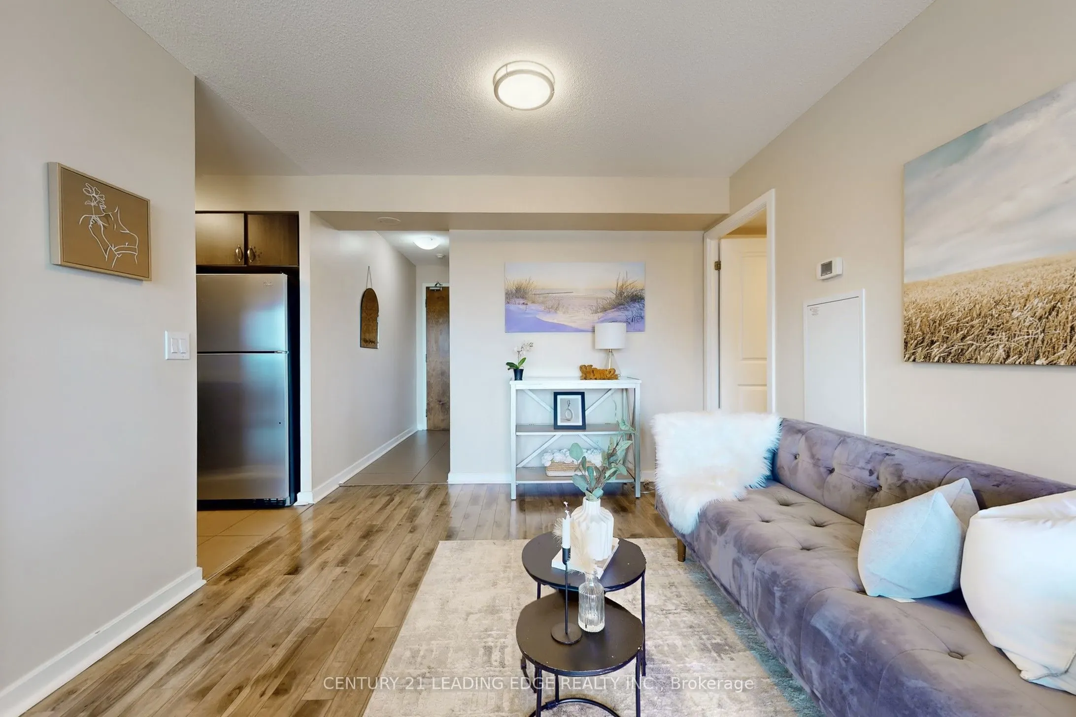 1235 Bayly Street, #901