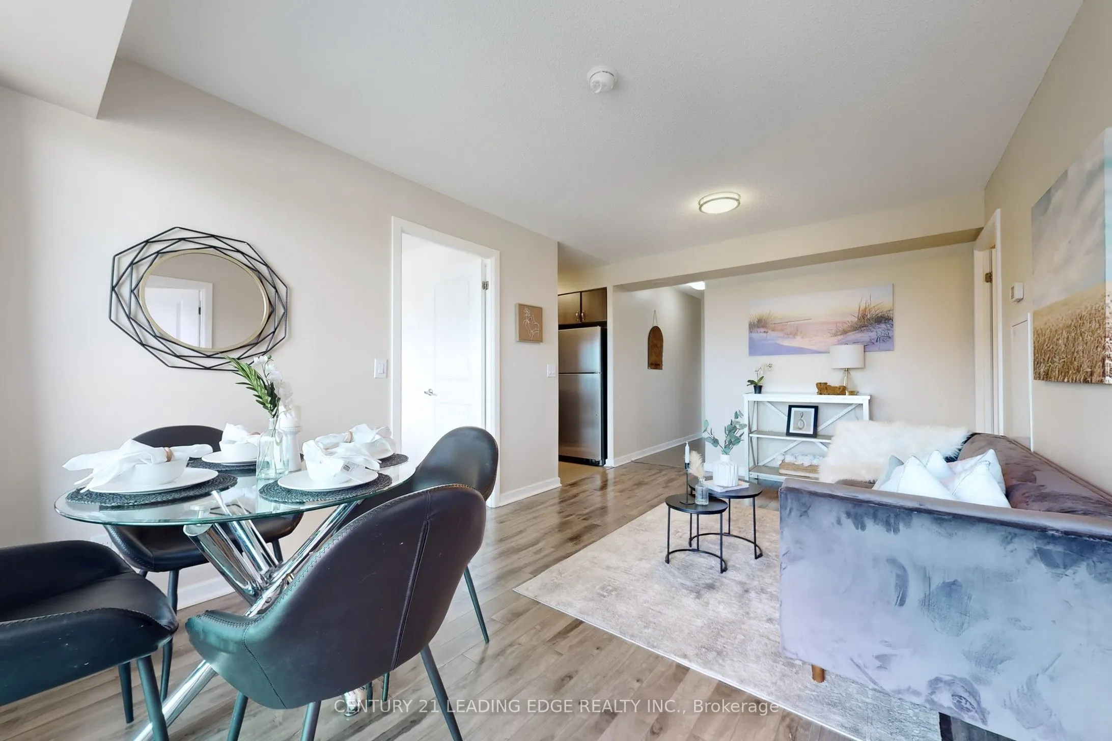 1235 Bayly Street, #901